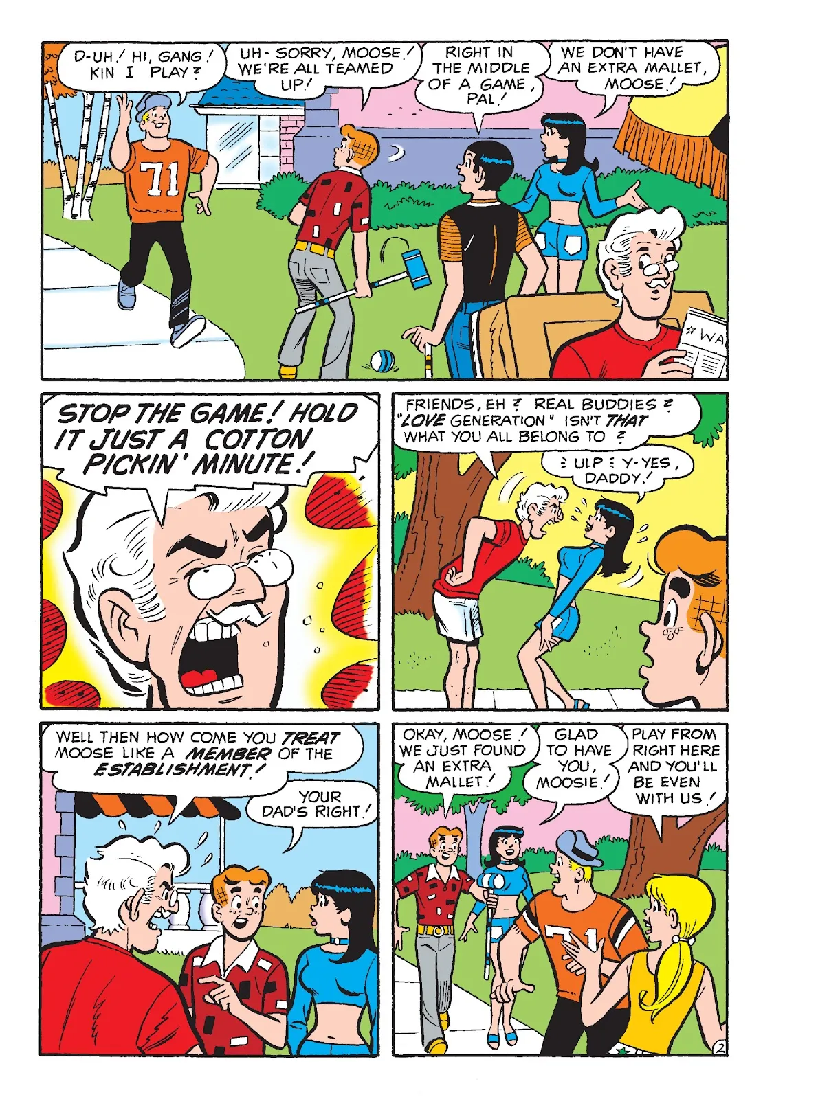 World of Betty and Veronica Jumbo Comics Digest  5 (Part 1) part 67