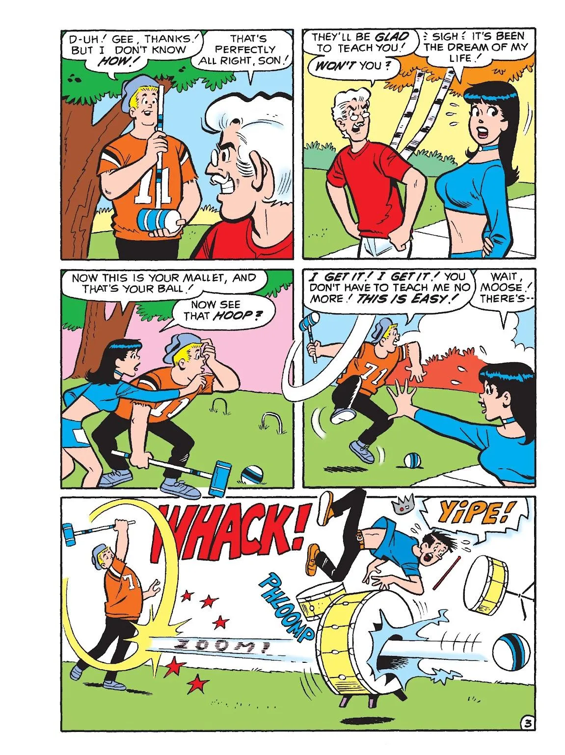 World of Betty and Veronica Jumbo Comics Digest  5 (Part 1) part 68