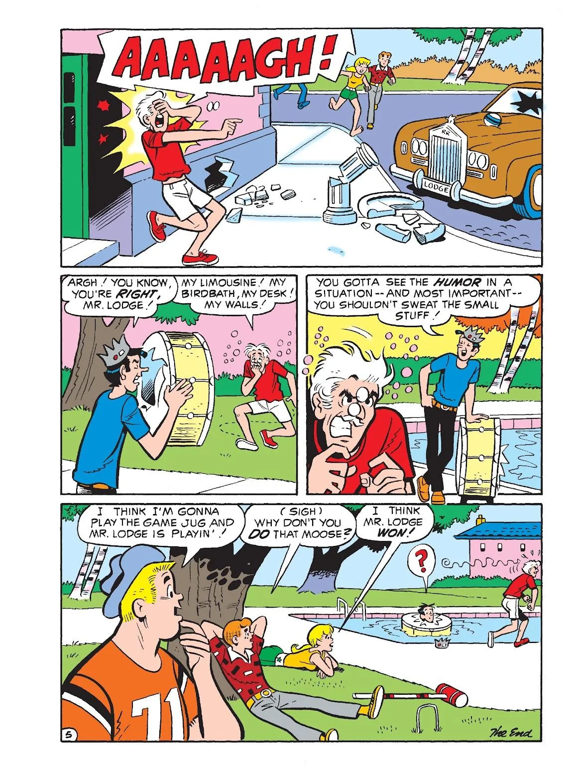 World of Betty and Veronica Jumbo Comics Digest  5 (Part 1) part 70