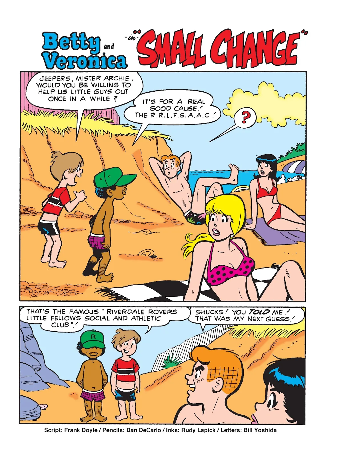 World of Betty and Veronica Jumbo Comics Digest  5 (Part 1) part 71