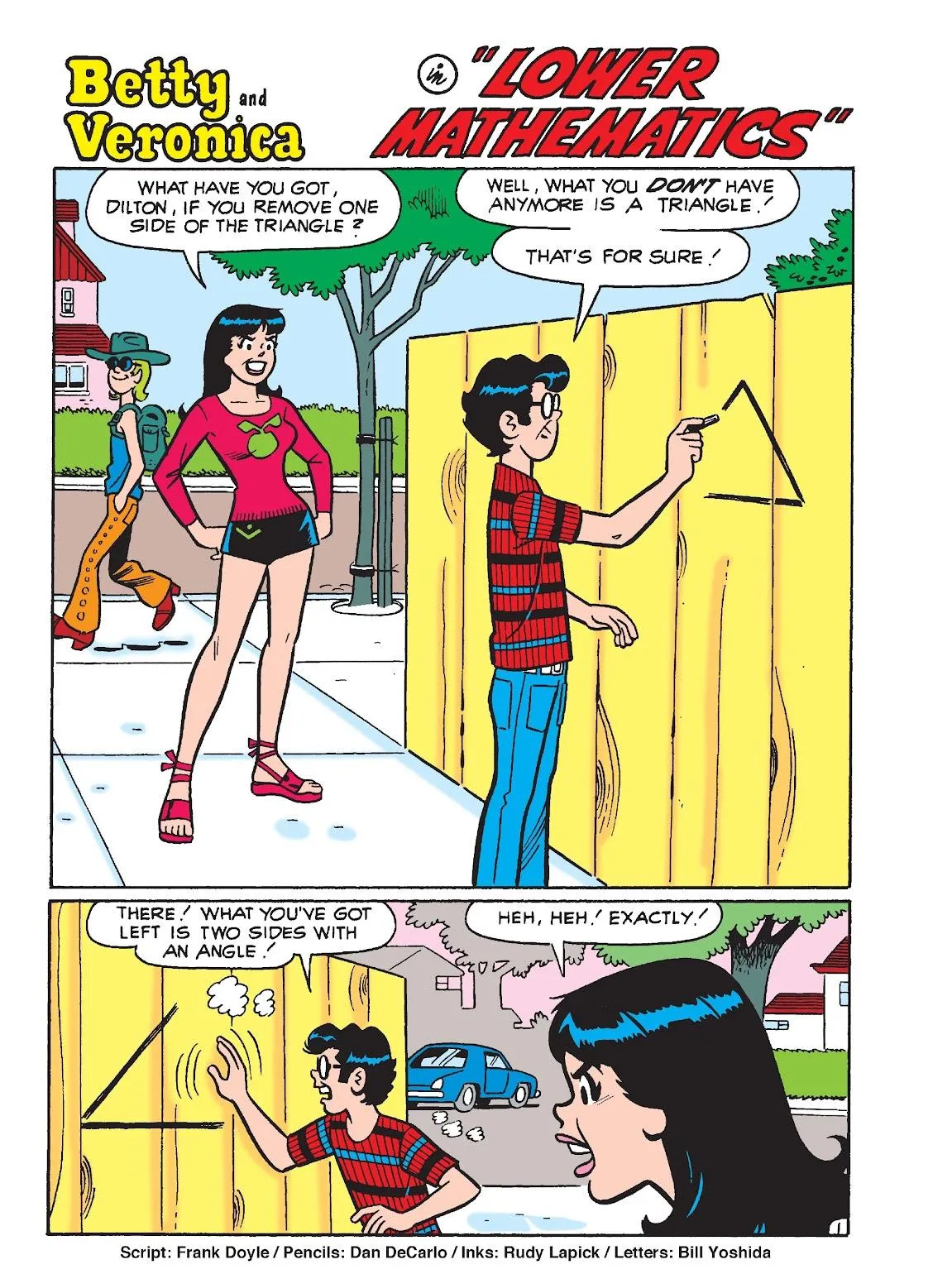 World of Betty and Veronica Jumbo Comics Digest  5 (Part 1) part 77