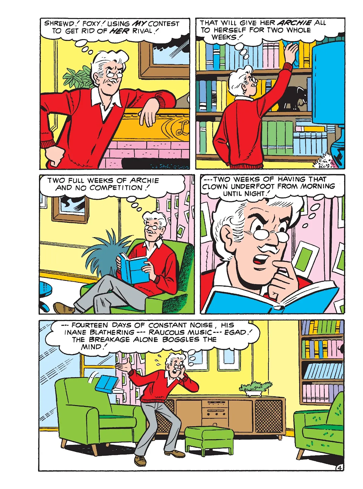 World of Betty and Veronica Jumbo Comics Digest  5 (Part 1) part 80
