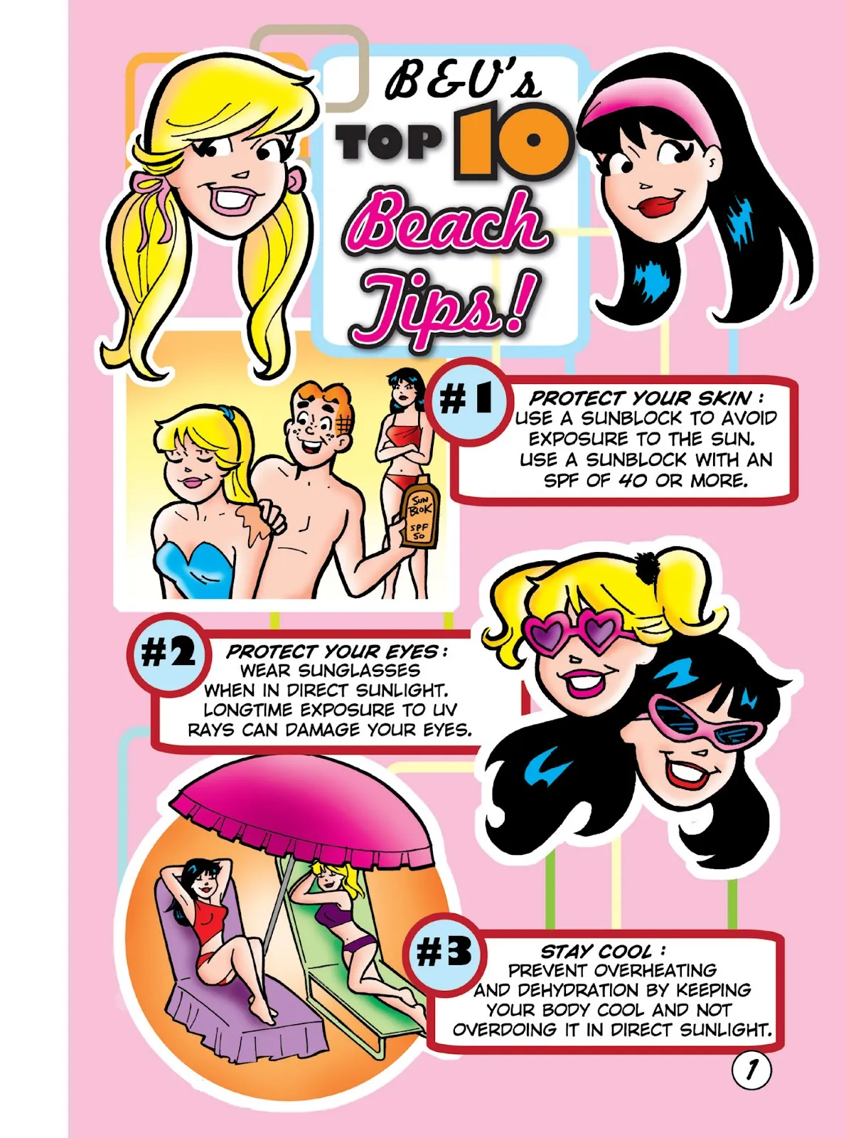 World of Betty and Veronica Jumbo Comics Digest  5 (Part 1) part 82