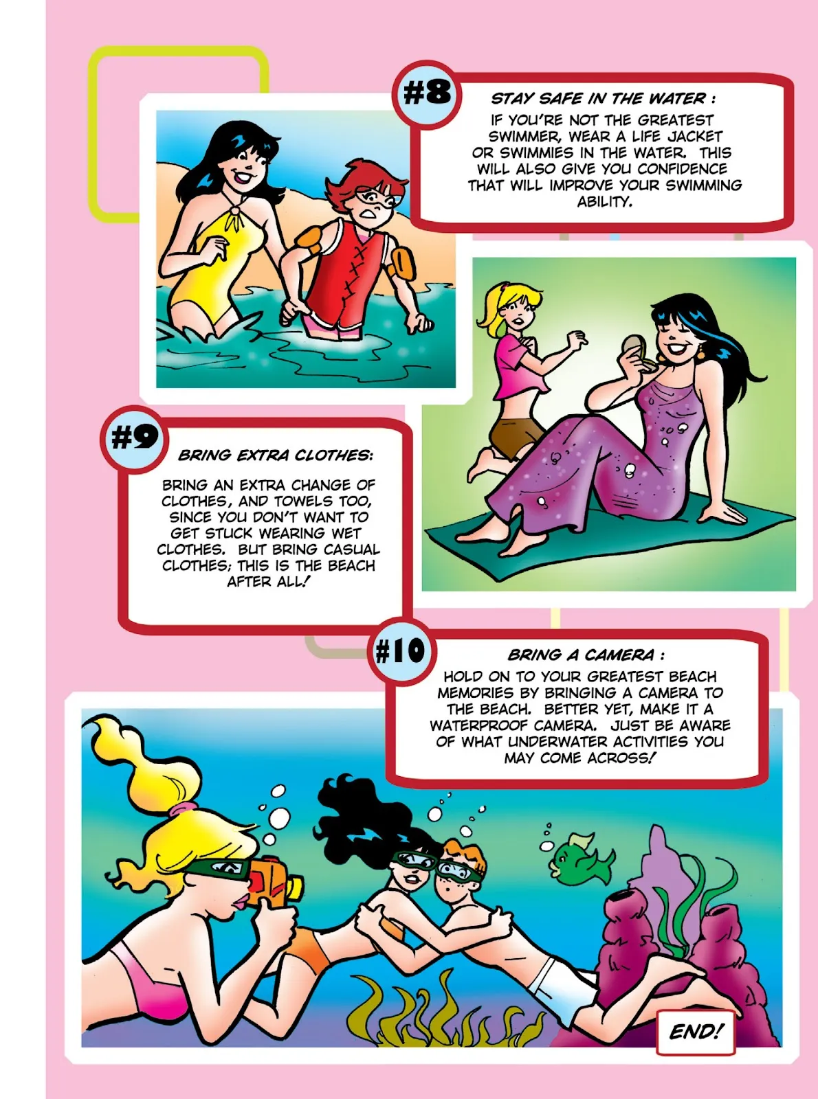 World of Betty and Veronica Jumbo Comics Digest  5 (Part 1) part 84