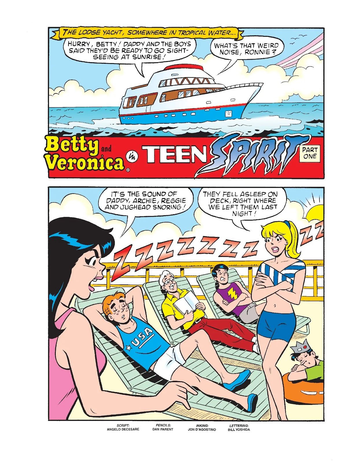 World of Betty and Veronica Jumbo Comics Digest  5 (Part 1) part 92