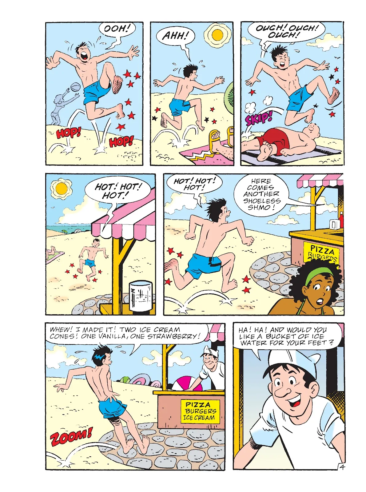 World of Betty and Veronica Jumbo Comics Digest  5 (Part 2) part 16
