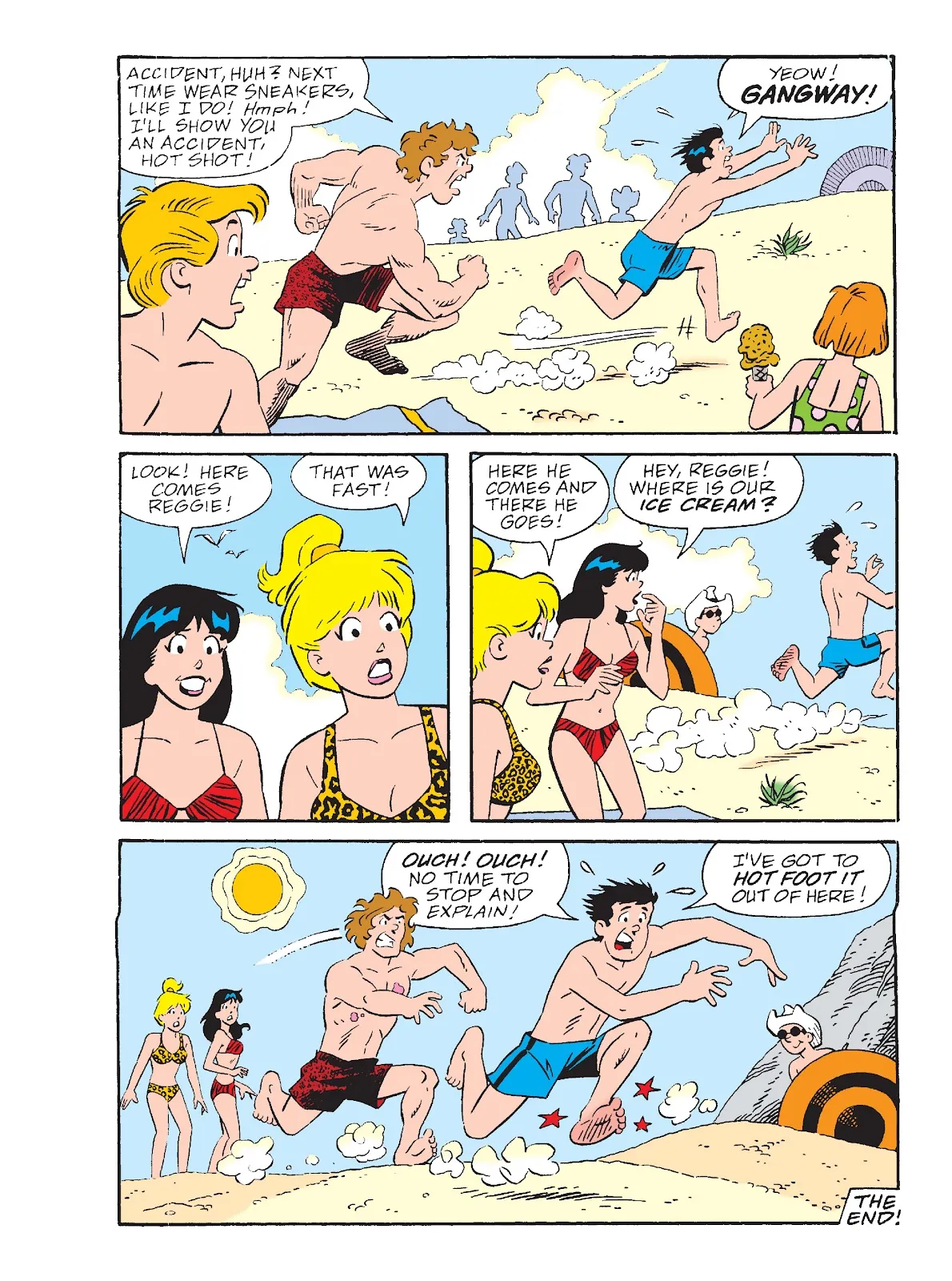 World of Betty and Veronica Jumbo Comics Digest  5 (Part 2) part 18