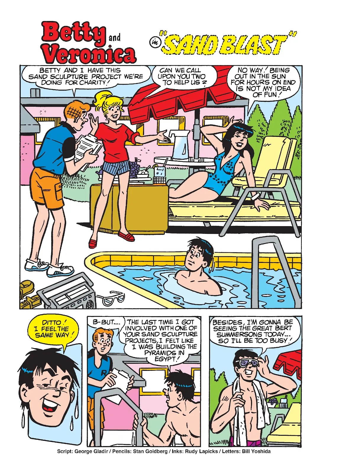 World of Betty and Veronica Jumbo Comics Digest  5 (Part 2) part 51