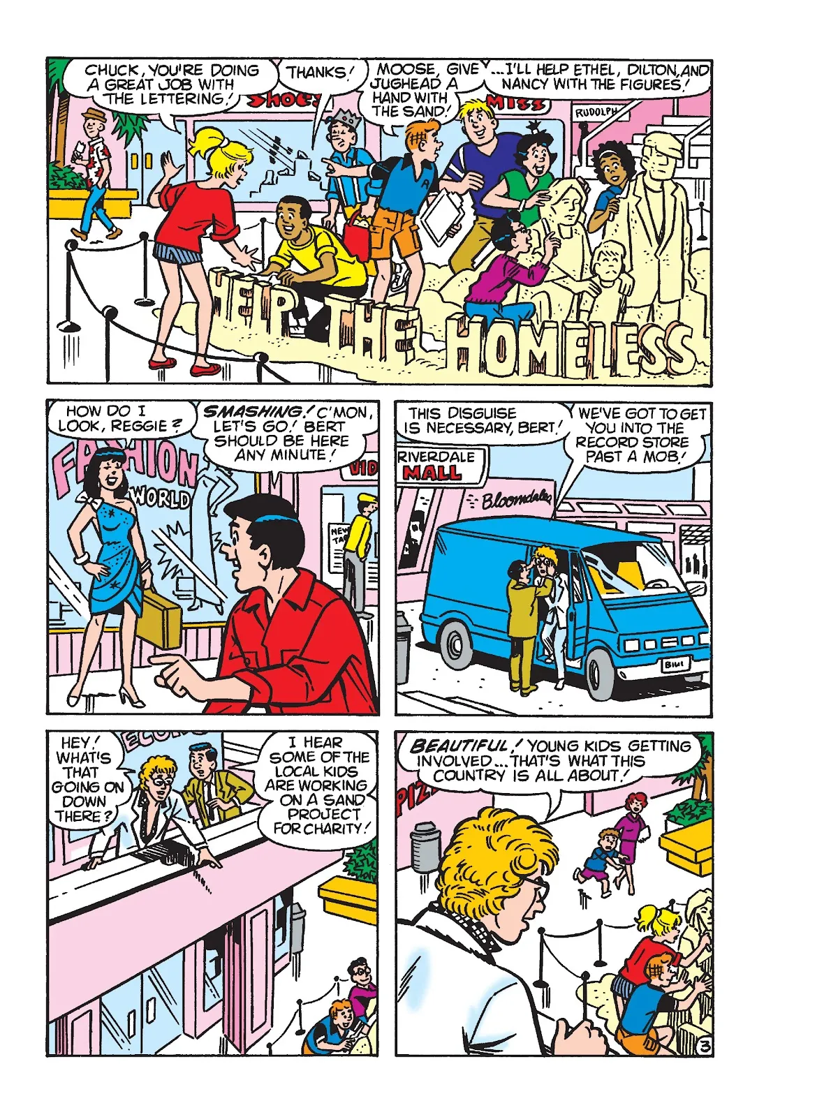 World of Betty and Veronica Jumbo Comics Digest  5 (Part 2) part 53