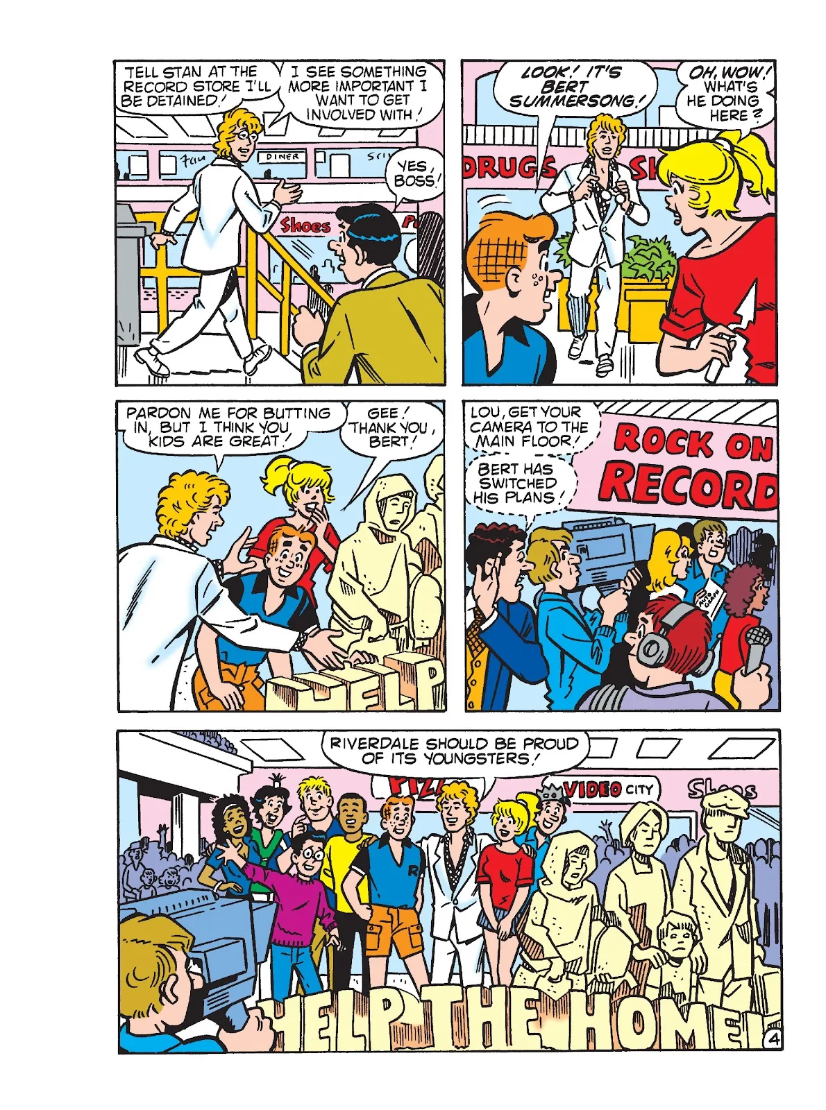 World of Betty and Veronica Jumbo Comics Digest  5 (Part 2) part 54
