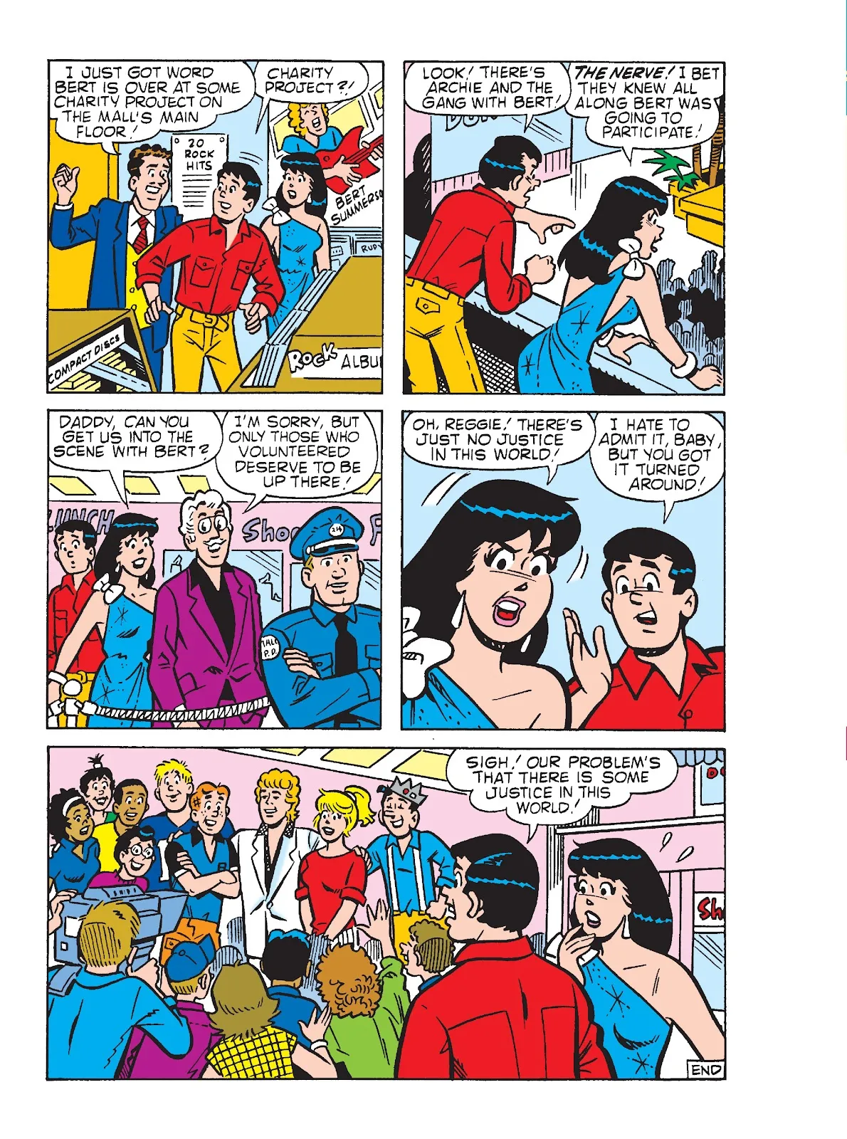 World of Betty and Veronica Jumbo Comics Digest  5 (Part 2) part 55