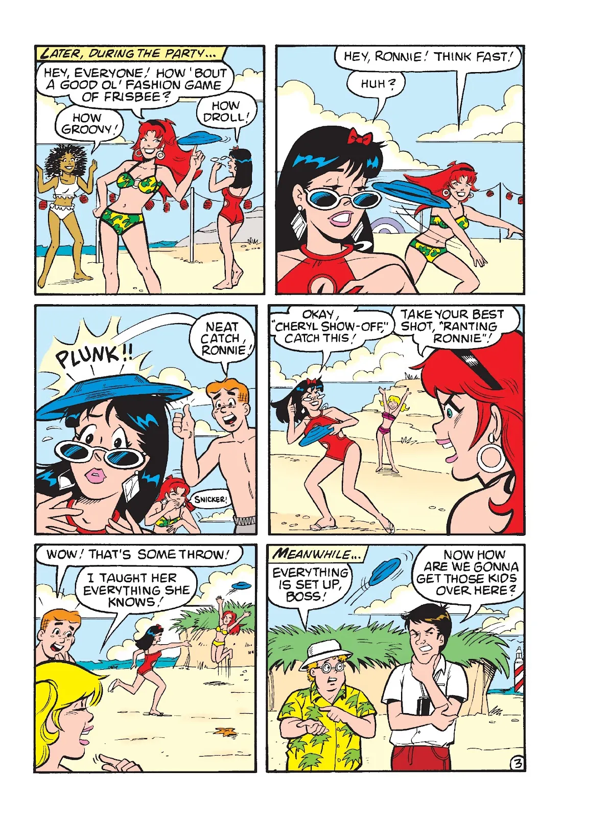 World of Betty and Veronica Jumbo Comics Digest  5 (Part 2) part 59