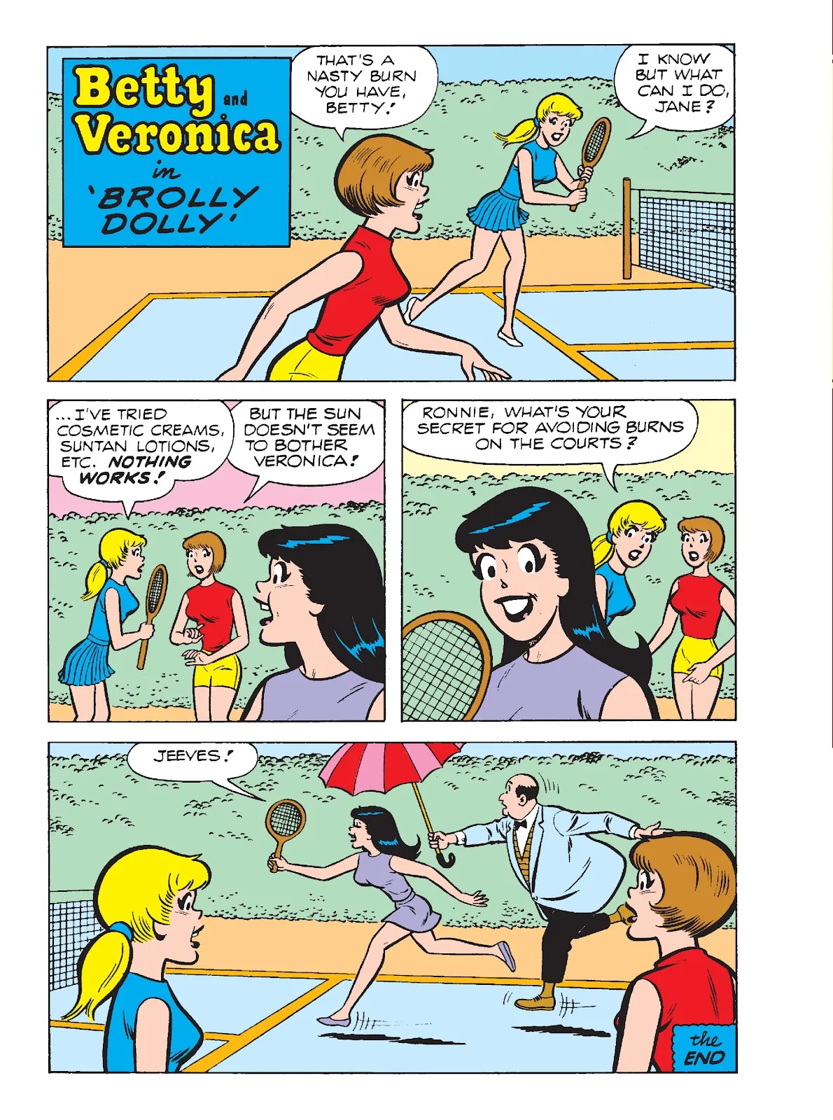 World of Betty and Veronica Jumbo Comics Digest  5 (Part 2) part 68