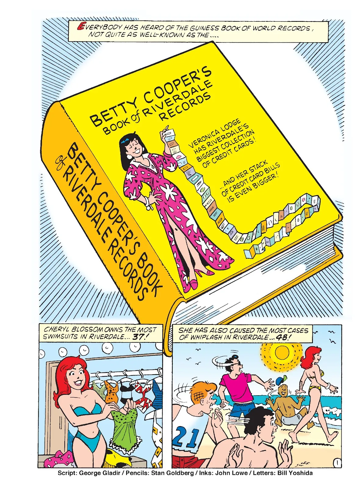 World of Betty and Veronica Jumbo Comics Digest  5 (Part 2) part 8