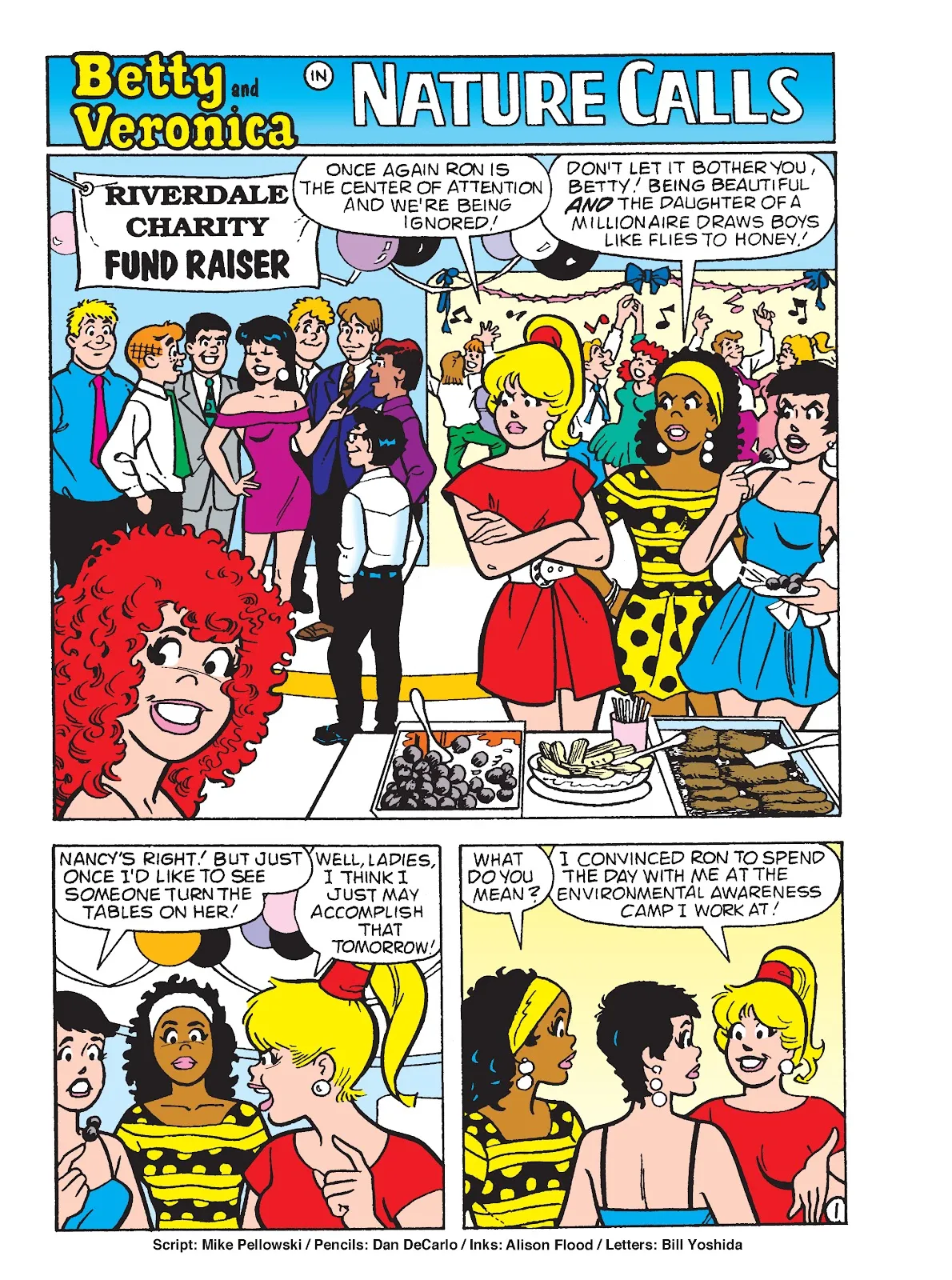 World of Betty and Veronica Jumbo Comics Digest  5 (Part 2) part 75