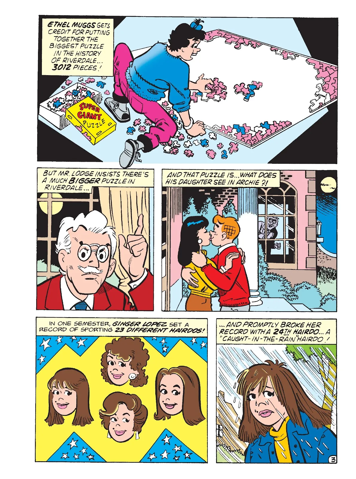 World of Betty and Veronica Jumbo Comics Digest  5 (Part 2) part 10