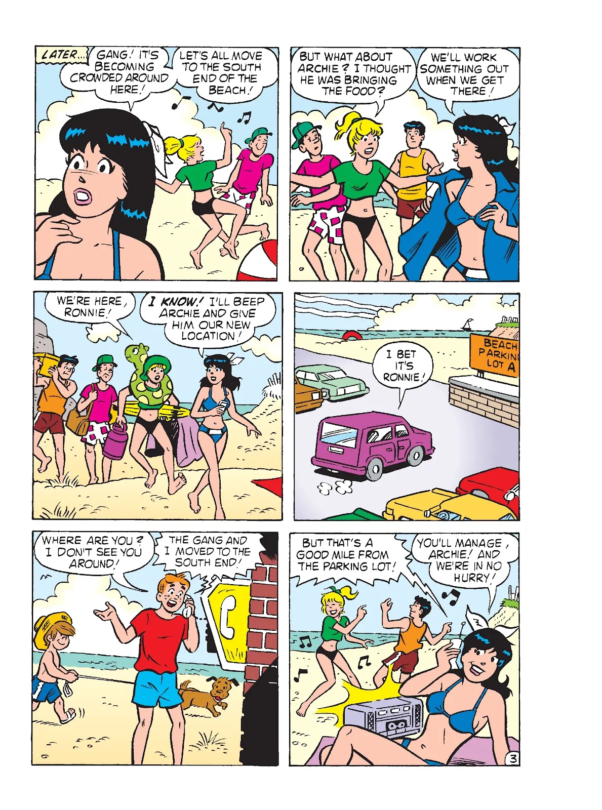 World of Betty and Veronica Jumbo Comics Digest  6 (Part 1) part 25