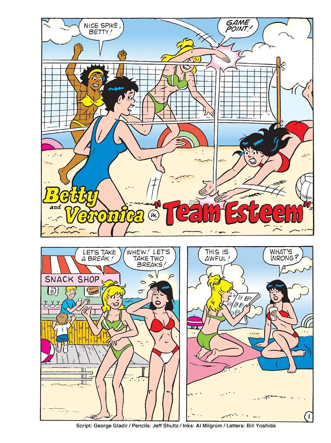 World of Betty and Veronica Jumbo Comics Digest  6 (Part 1) part 28
