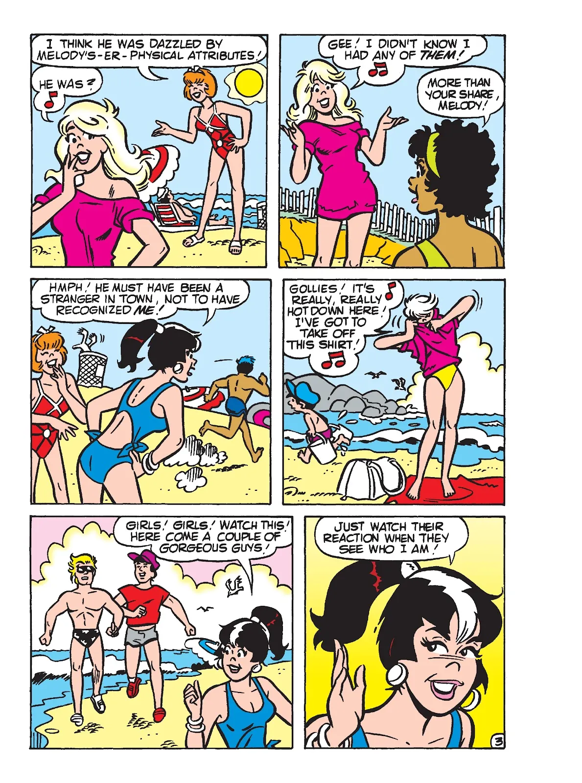 World of Betty and Veronica Jumbo Comics Digest  6 (Part 1) part 37
