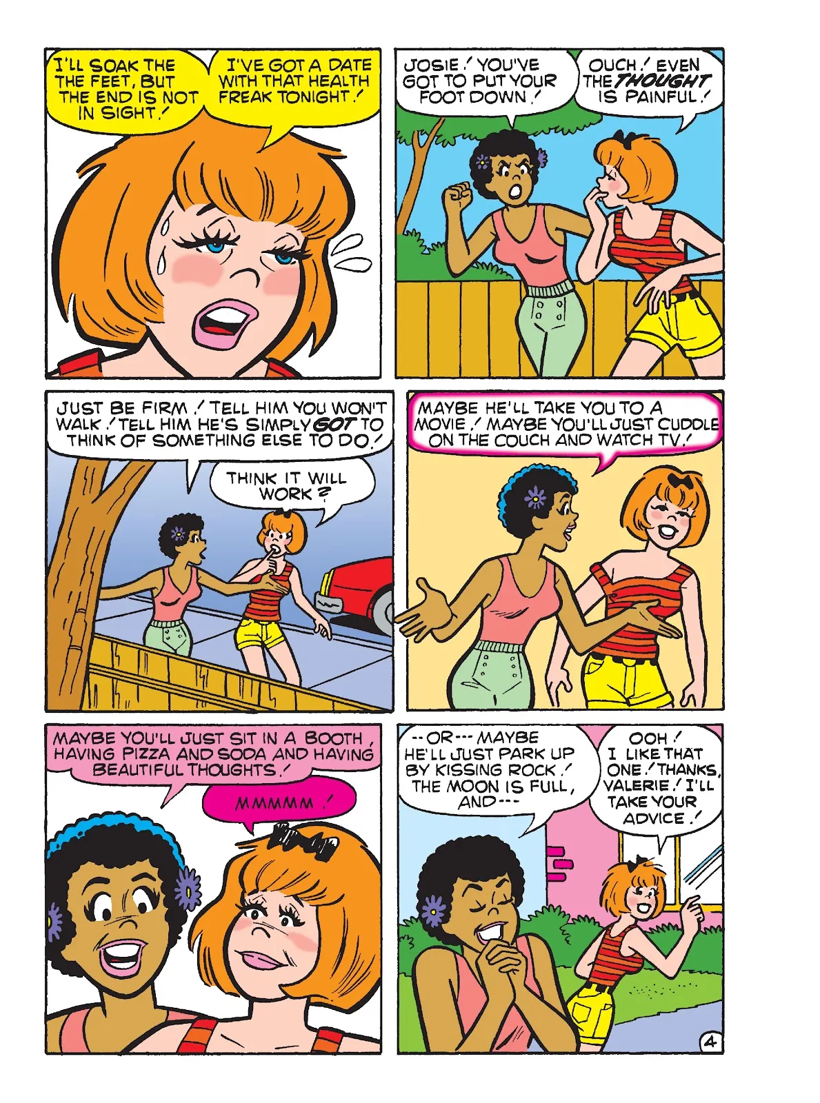 World of Betty and Veronica Jumbo Comics Digest  6 (Part 1) part 49