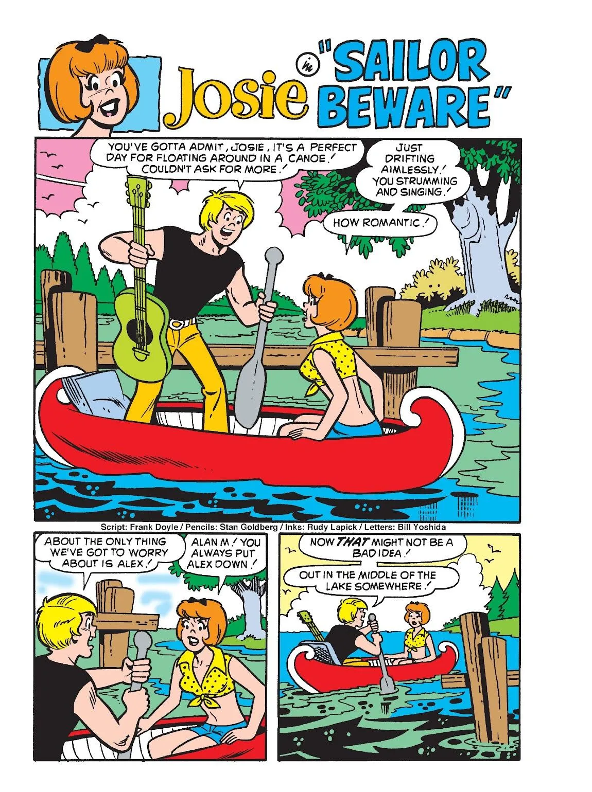 World of Betty and Veronica Jumbo Comics Digest  6 (Part 1) part 51