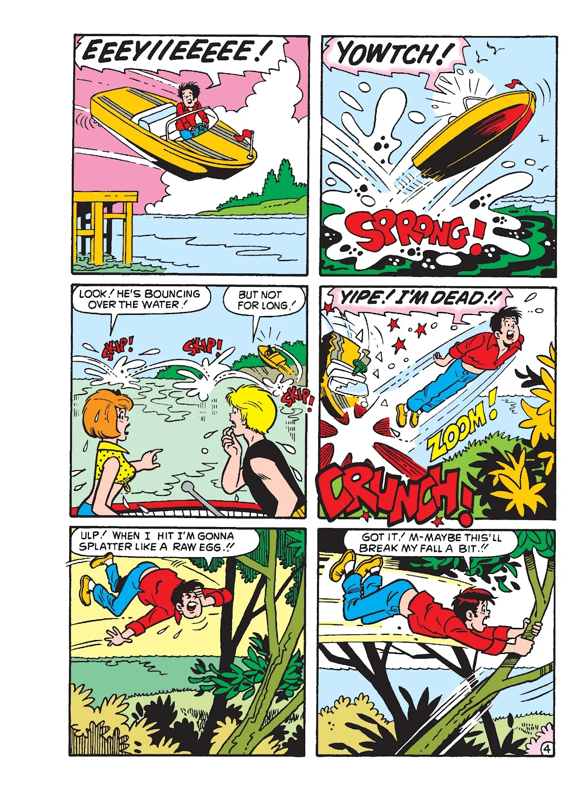 World of Betty and Veronica Jumbo Comics Digest  6 (Part 1) part 54