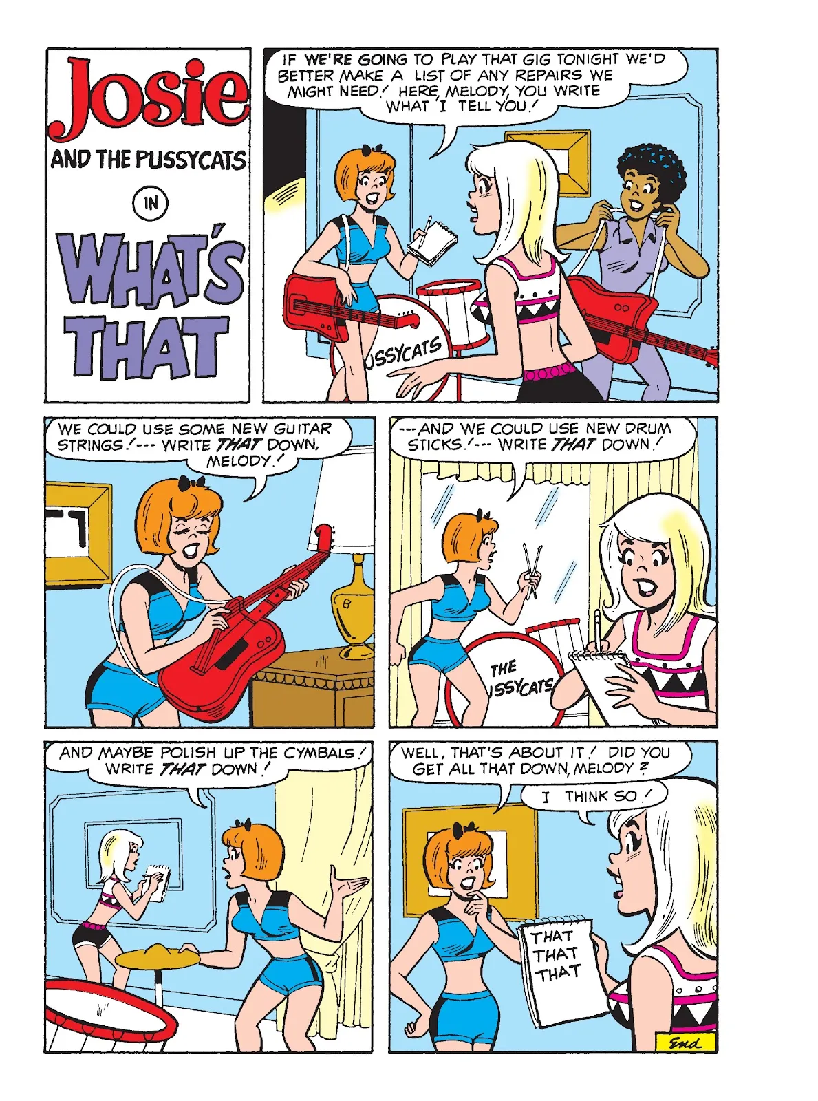World of Betty and Veronica Jumbo Comics Digest  6 (Part 1) part 57