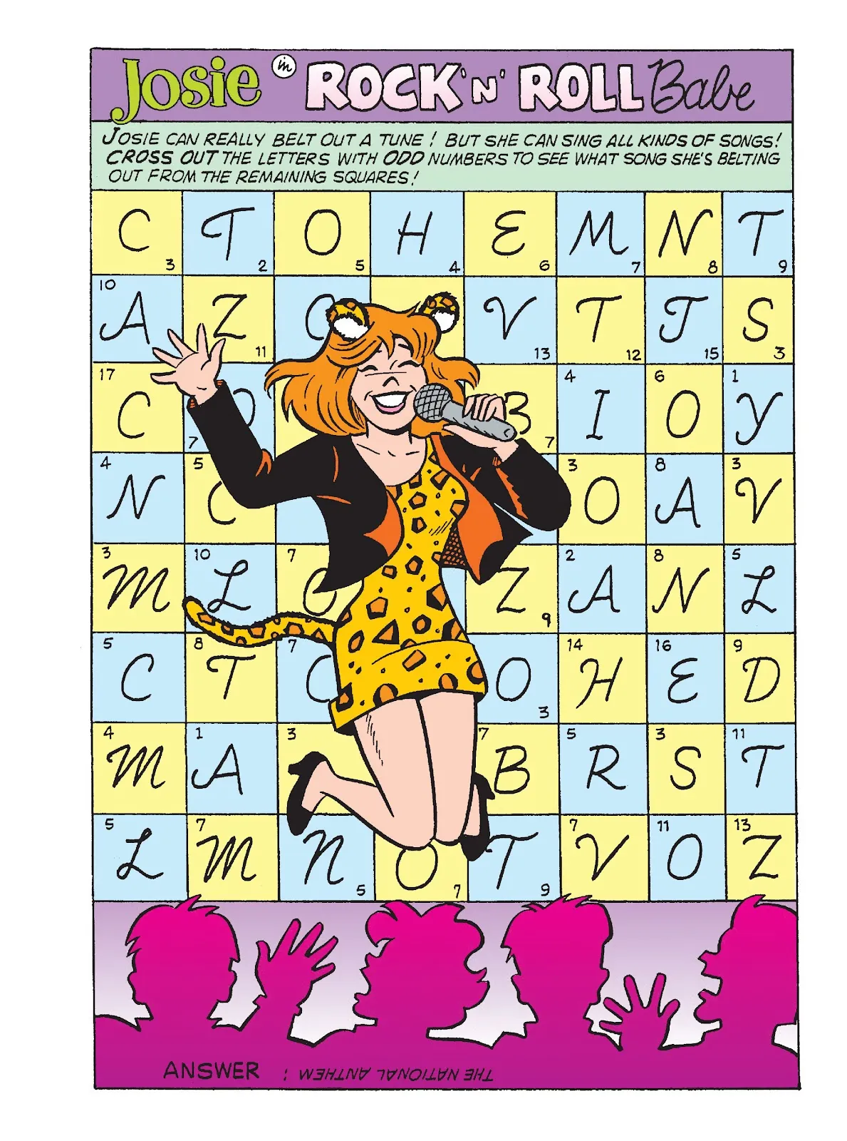 World of Betty and Veronica Jumbo Comics Digest  6 (Part 1) part 58