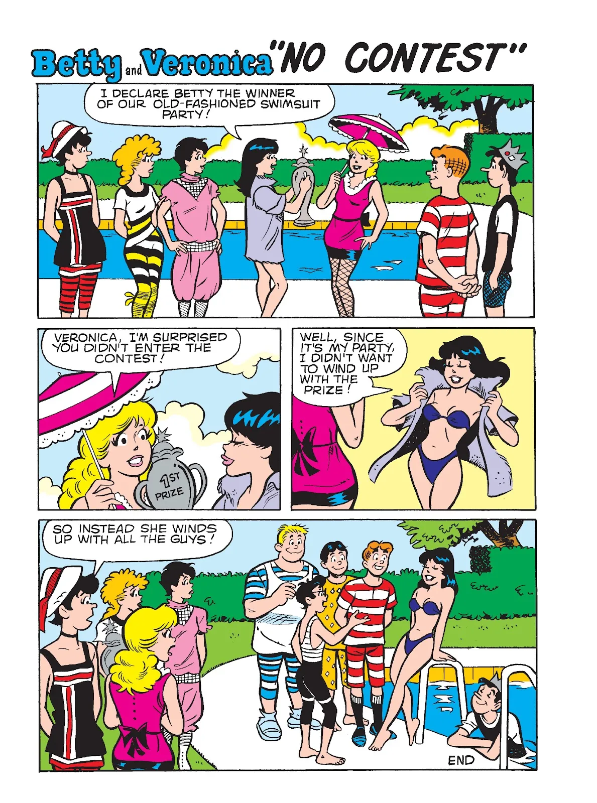 World of Betty and Veronica Jumbo Comics Digest  6 (Part 1) part 59