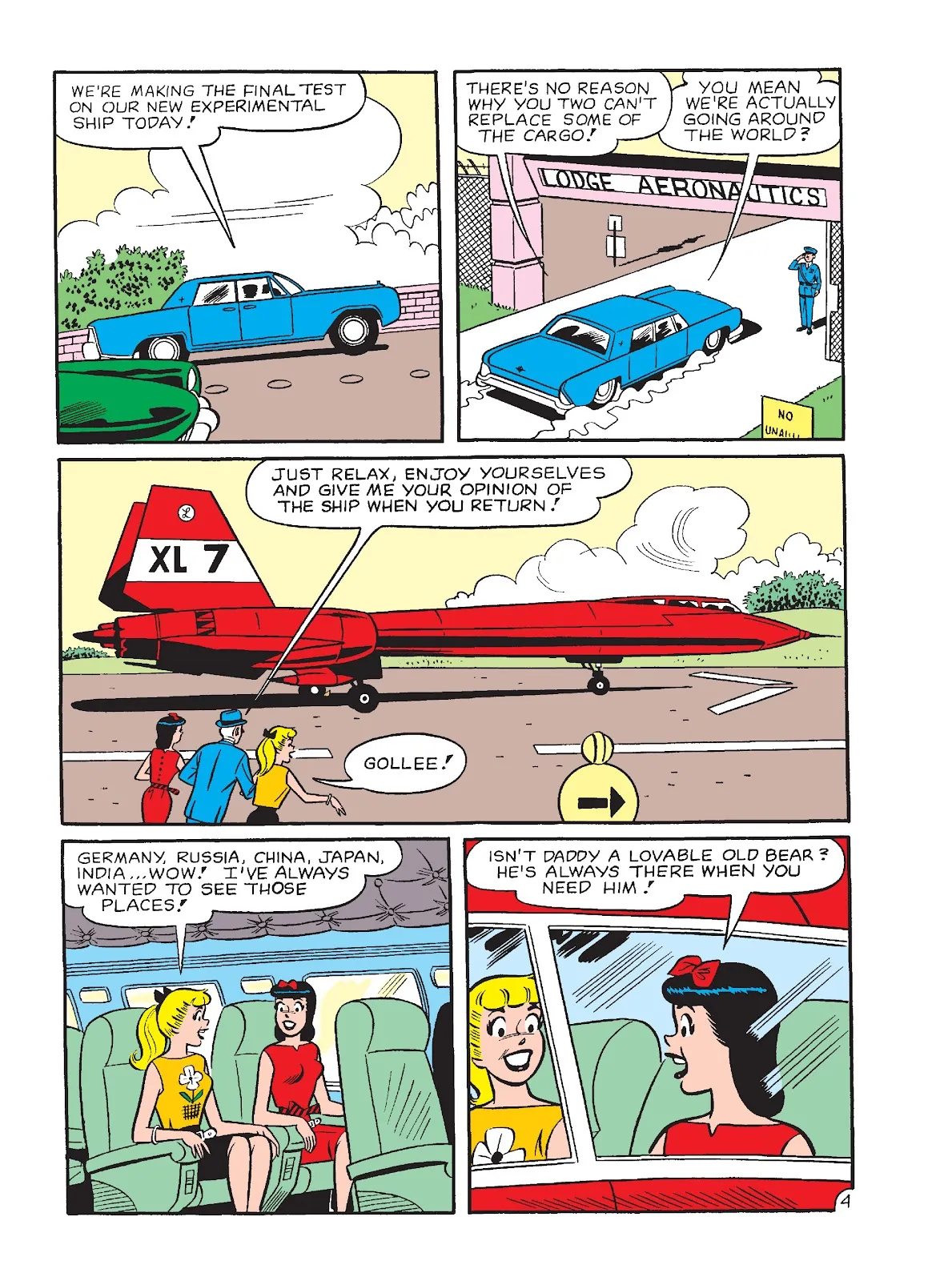 World of Betty and Veronica Jumbo Comics Digest  6 (Part 1) part 63
