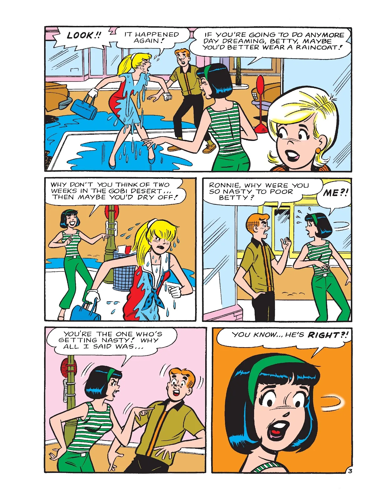 World of Betty and Veronica Jumbo Comics Digest  6 (Part 1) part 68