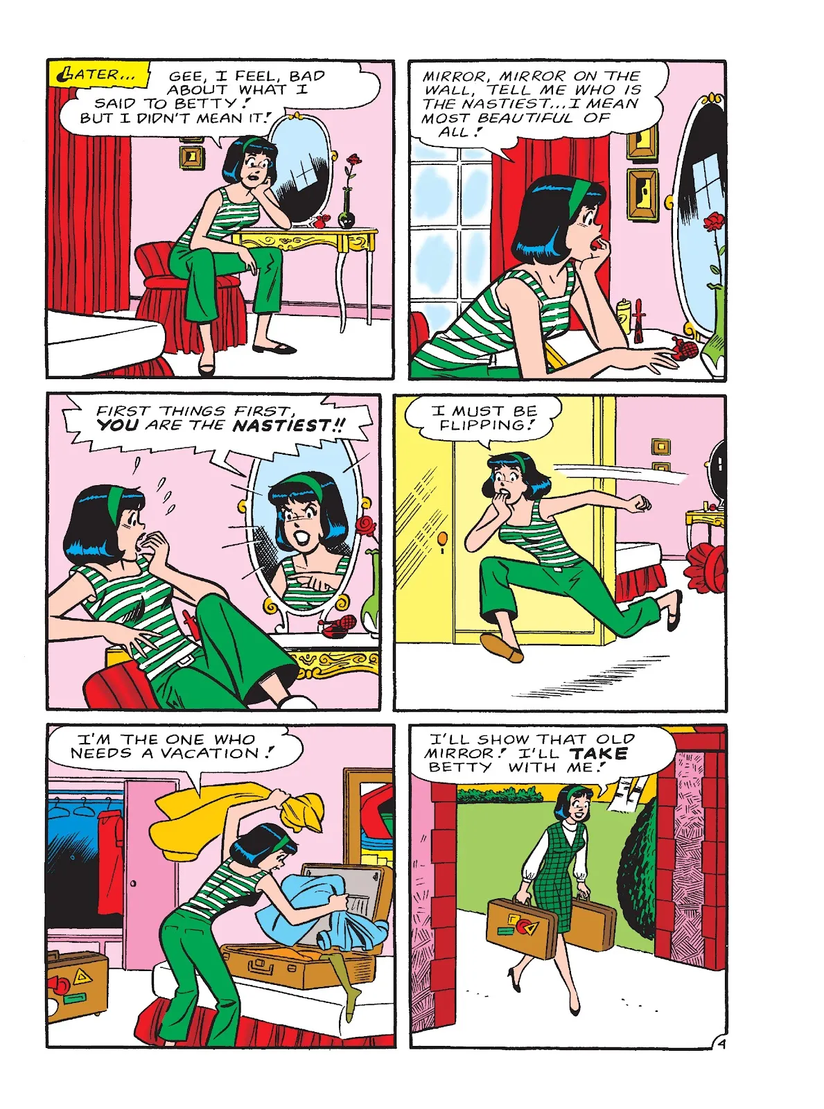 World of Betty and Veronica Jumbo Comics Digest  6 (Part 1) part 69