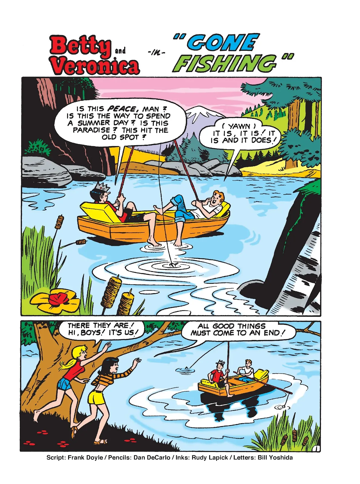 World of Betty and Veronica Jumbo Comics Digest  6 (Part 1) part 71