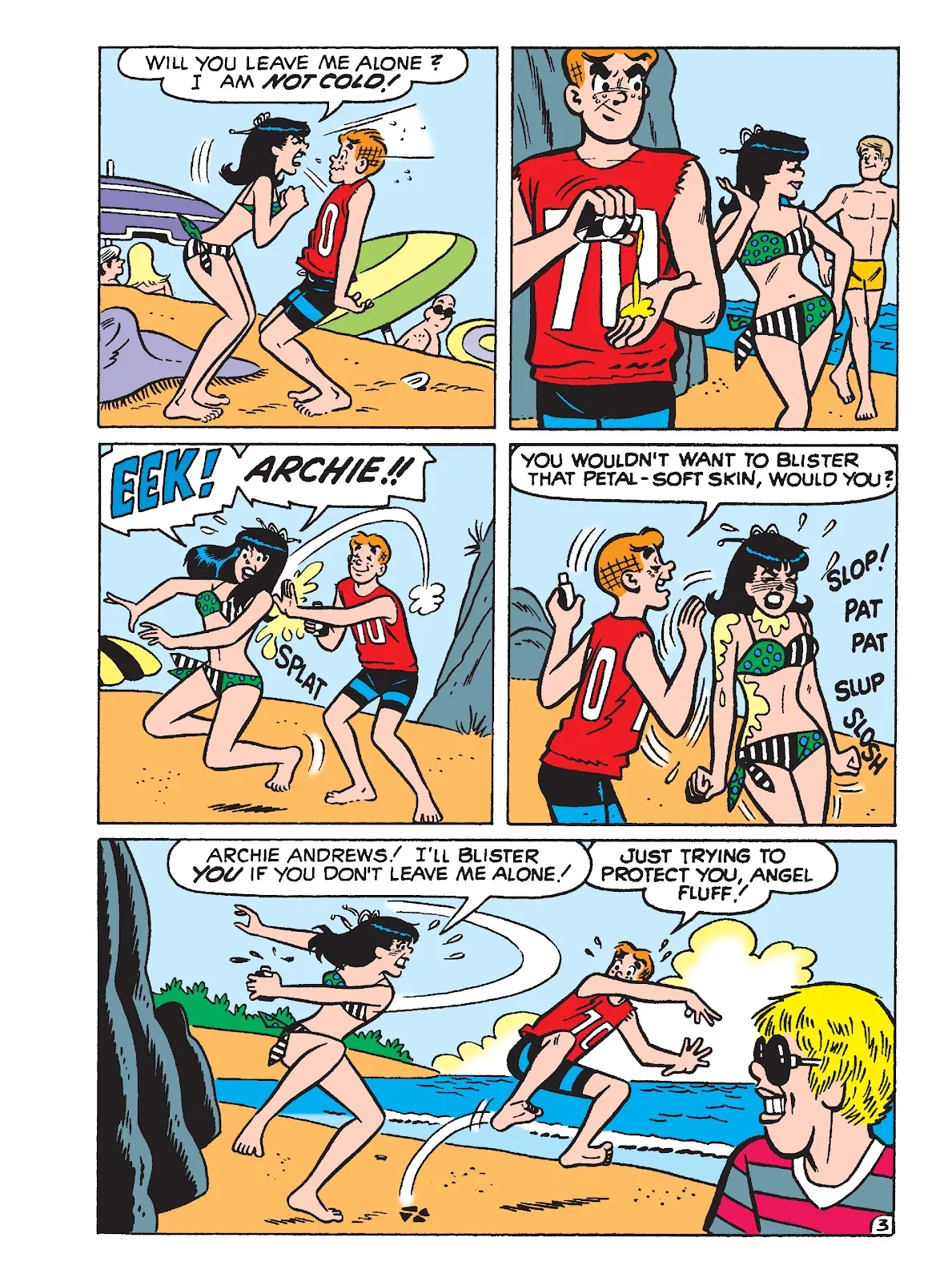 World of Betty and Veronica Jumbo Comics Digest  6 (Part 1) part 78