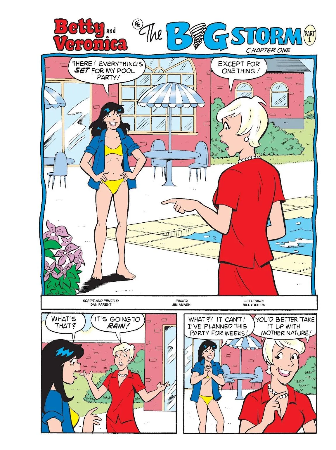 World of Betty and Veronica Jumbo Comics Digest  6 (Part 1) part 92