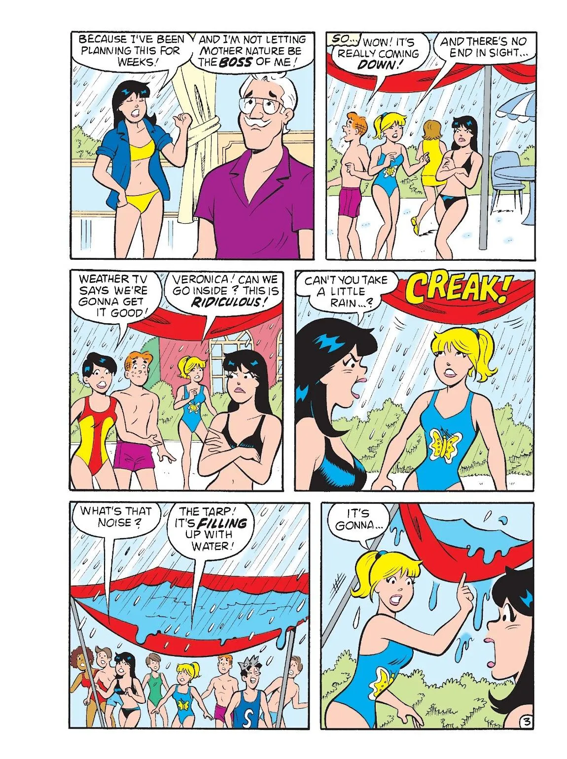 World of Betty and Veronica Jumbo Comics Digest  6 (Part 1) part 94
