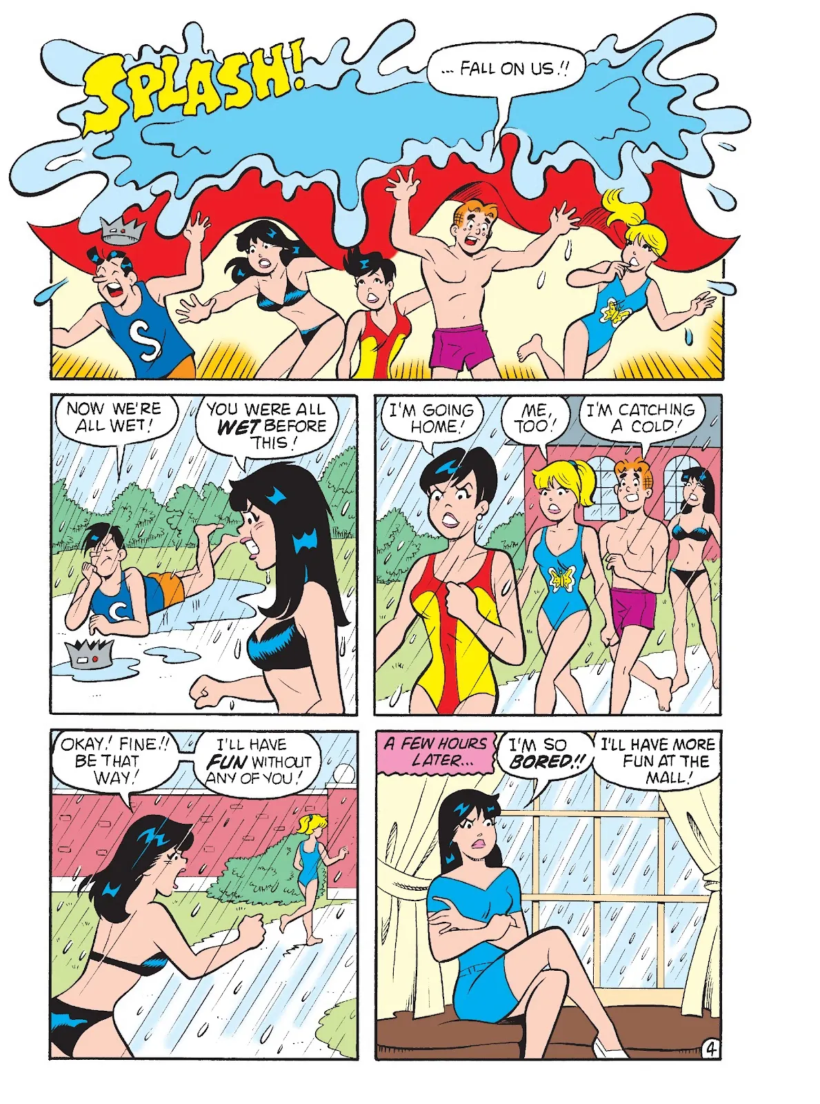 World of Betty and Veronica Jumbo Comics Digest  6 (Part 1) part 95
