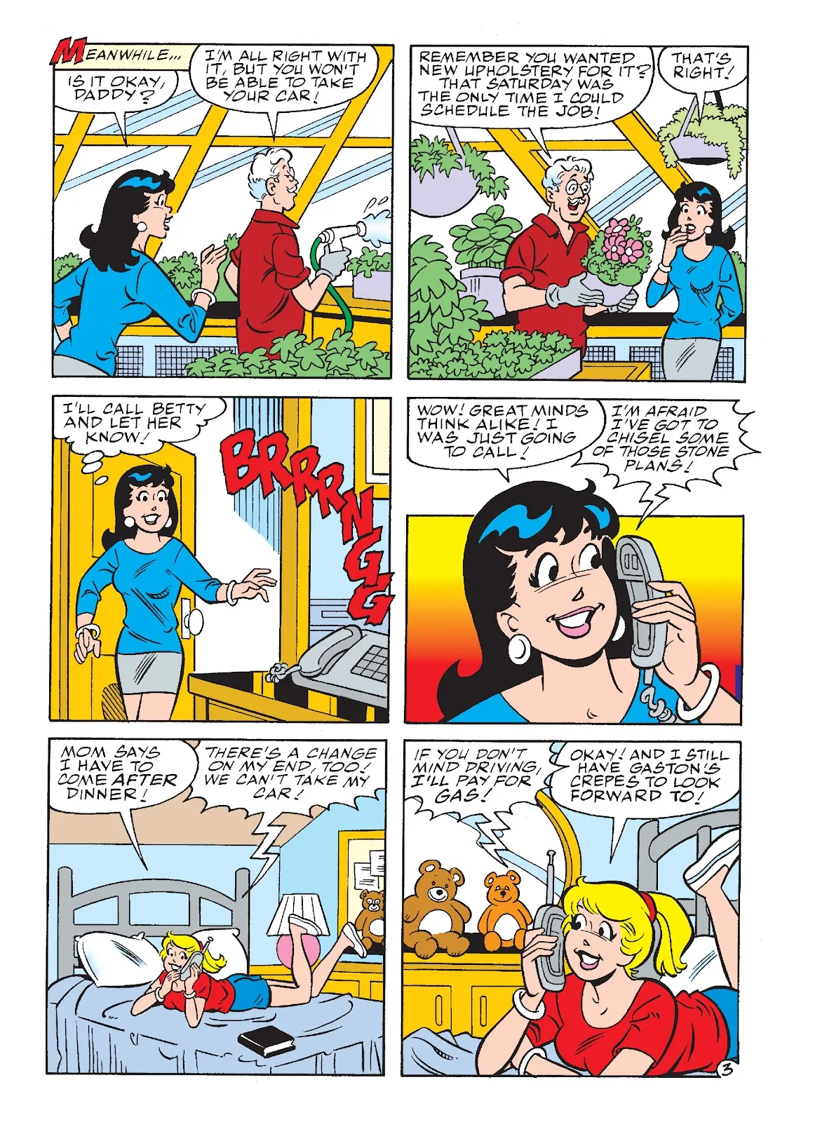 World of Betty and Veronica Jumbo Comics Digest  6 (Part 2) part 21
