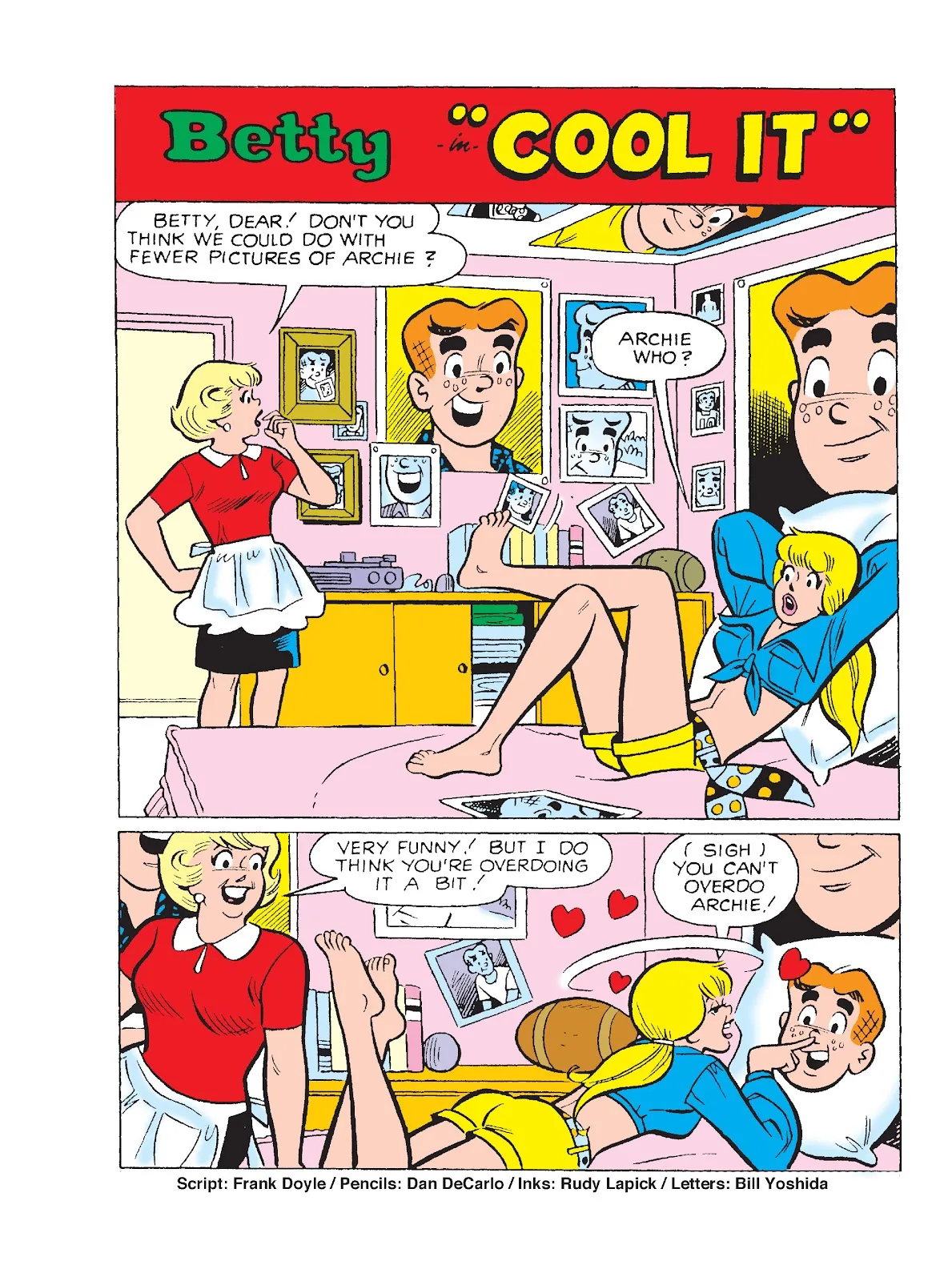 World of Betty and Veronica Jumbo Comics Digest  6 (Part 2) part 40