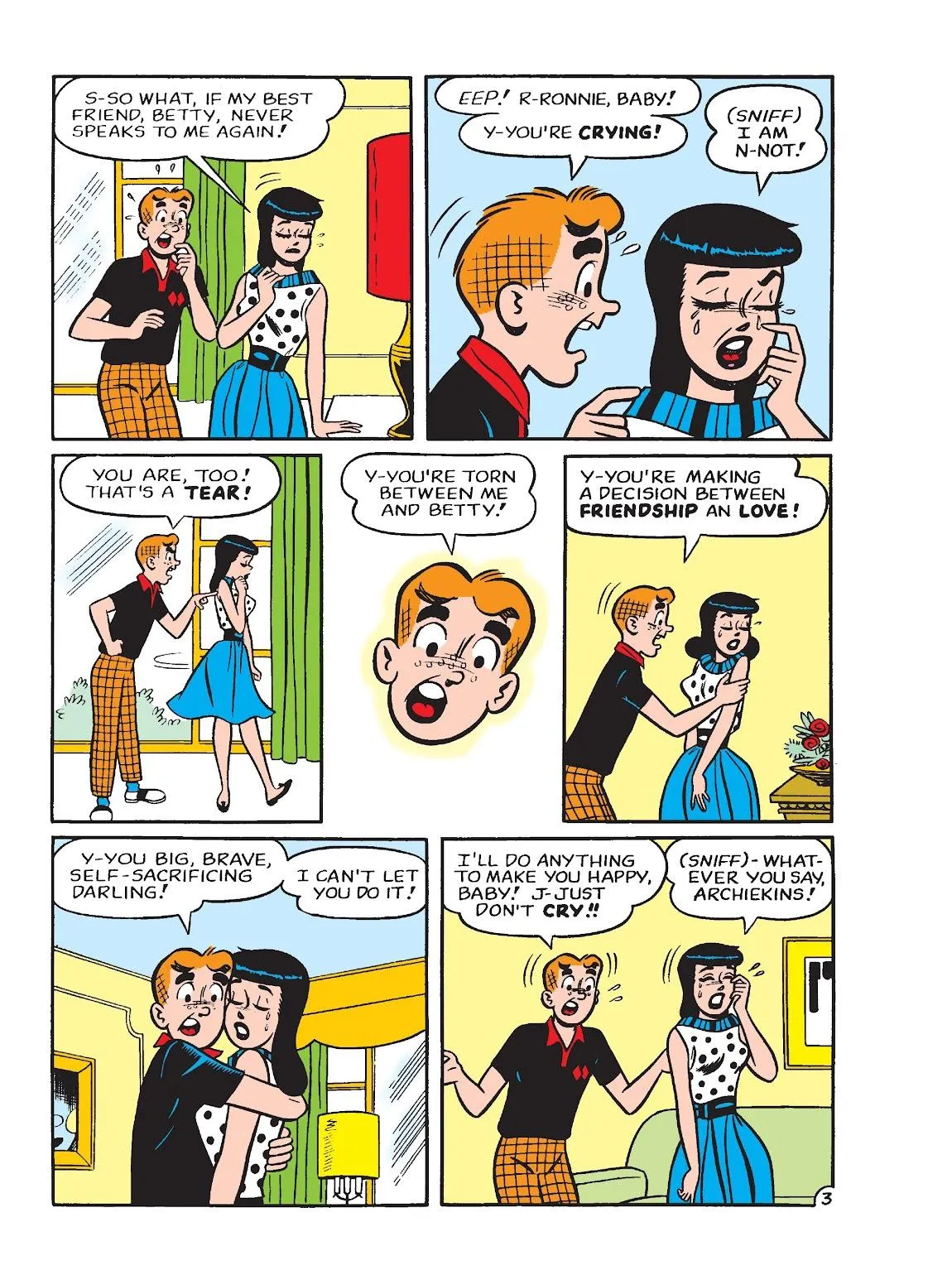 World of Betty and Veronica Jumbo Comics Digest  6 (Part 2) part 53