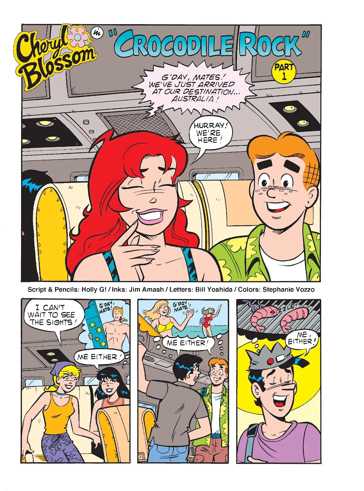 World of Betty and Veronica Jumbo Comics Digest  6 (Part 2) part 57