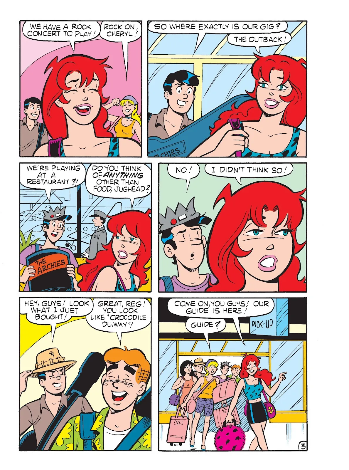 World of Betty and Veronica Jumbo Comics Digest  6 (Part 2) part 59