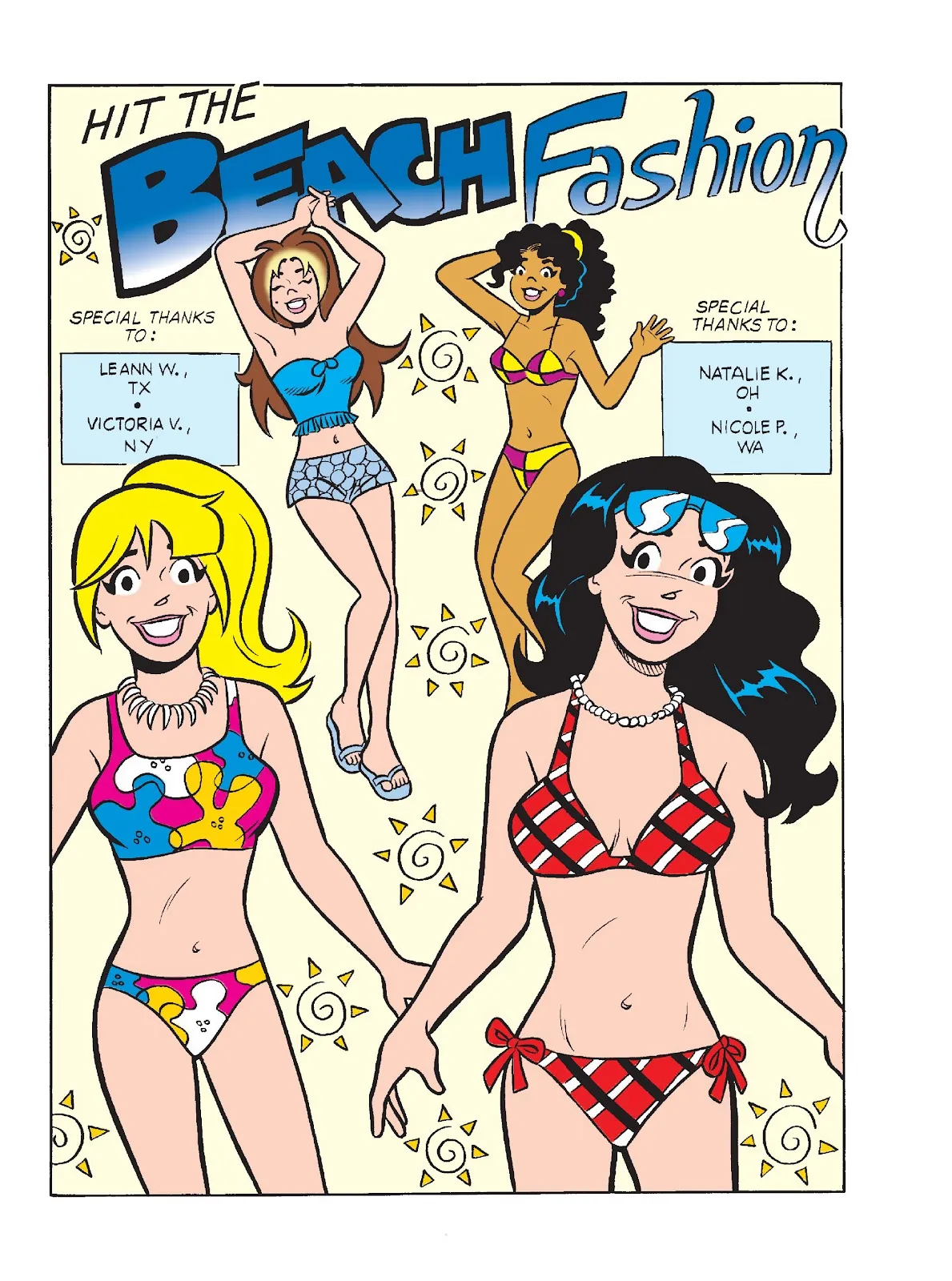 World of Betty and Veronica Jumbo Comics Digest  6 (Part 2) part 68