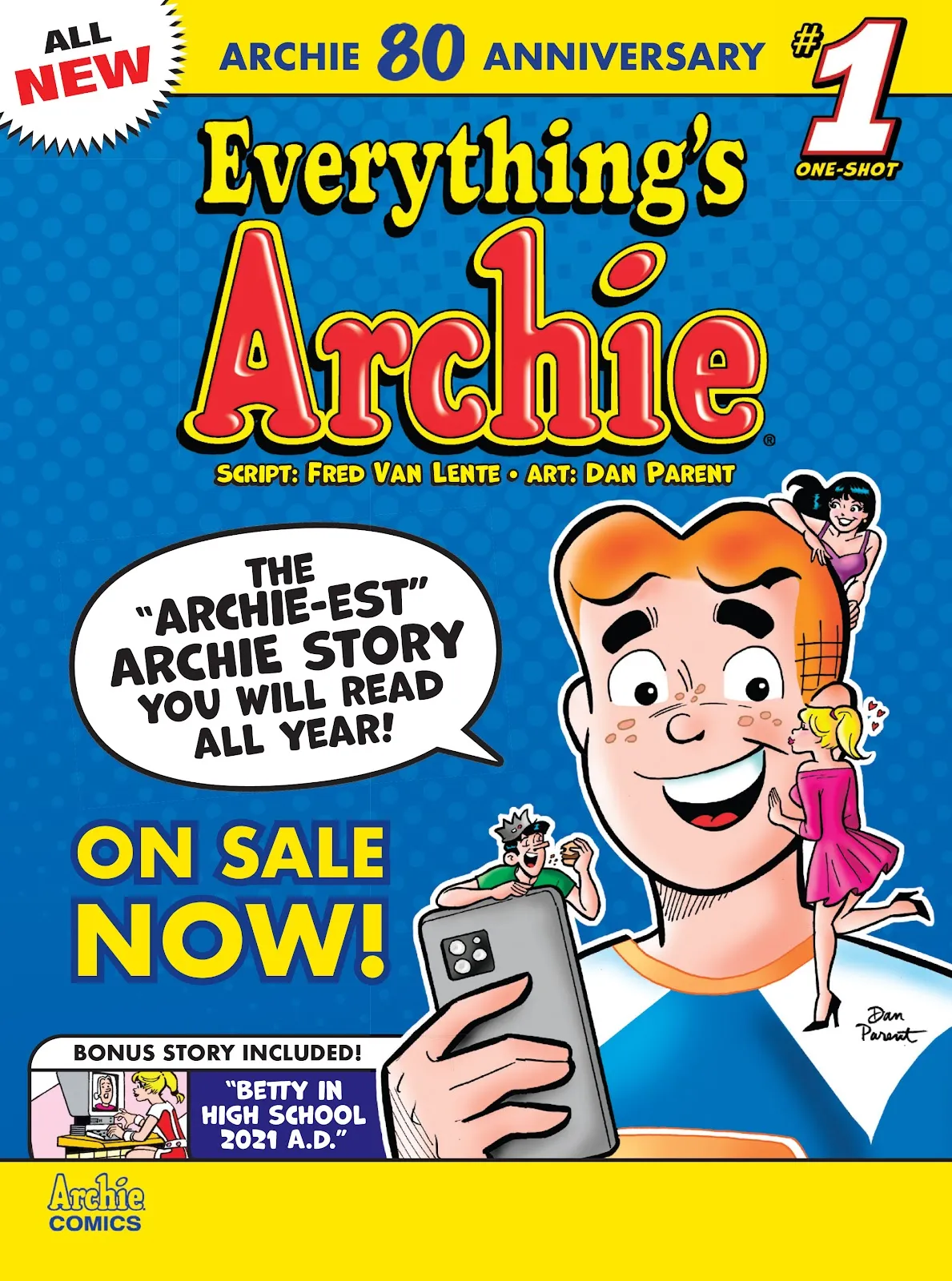 World of Betty and Veronica Jumbo Comics Digest  6 (Part 2) part 80