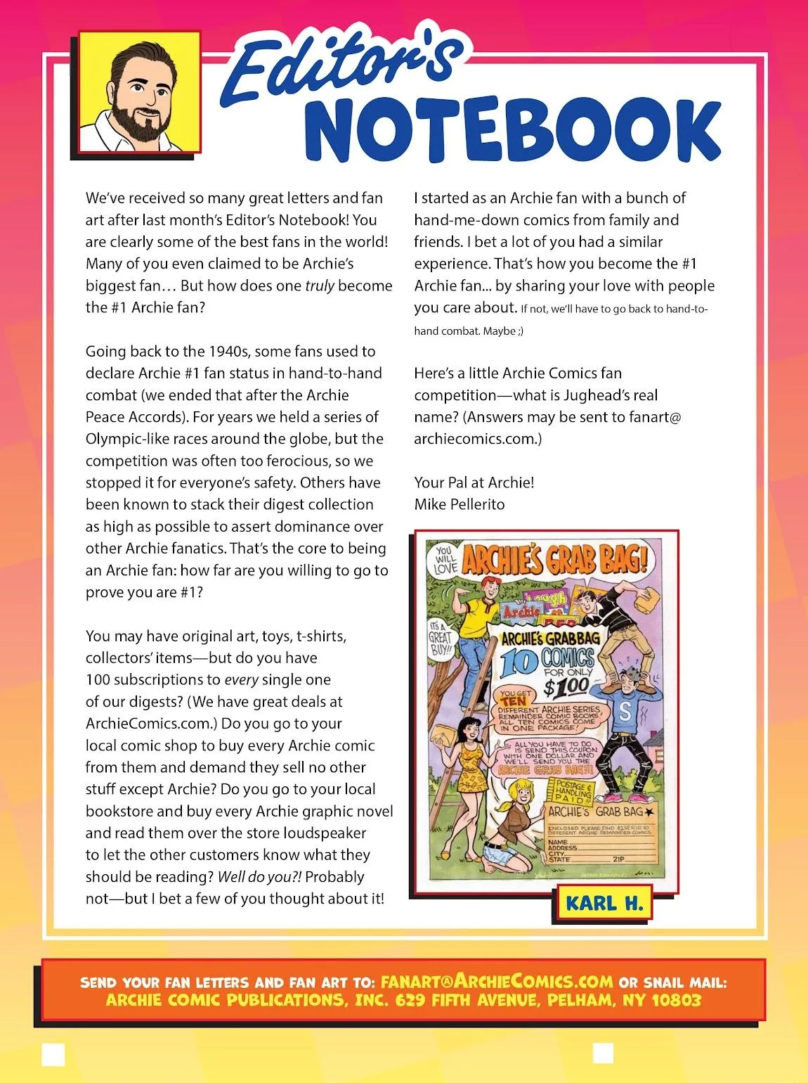 World of Betty and Veronica Jumbo Comics Digest  6 (Part 2) part 81