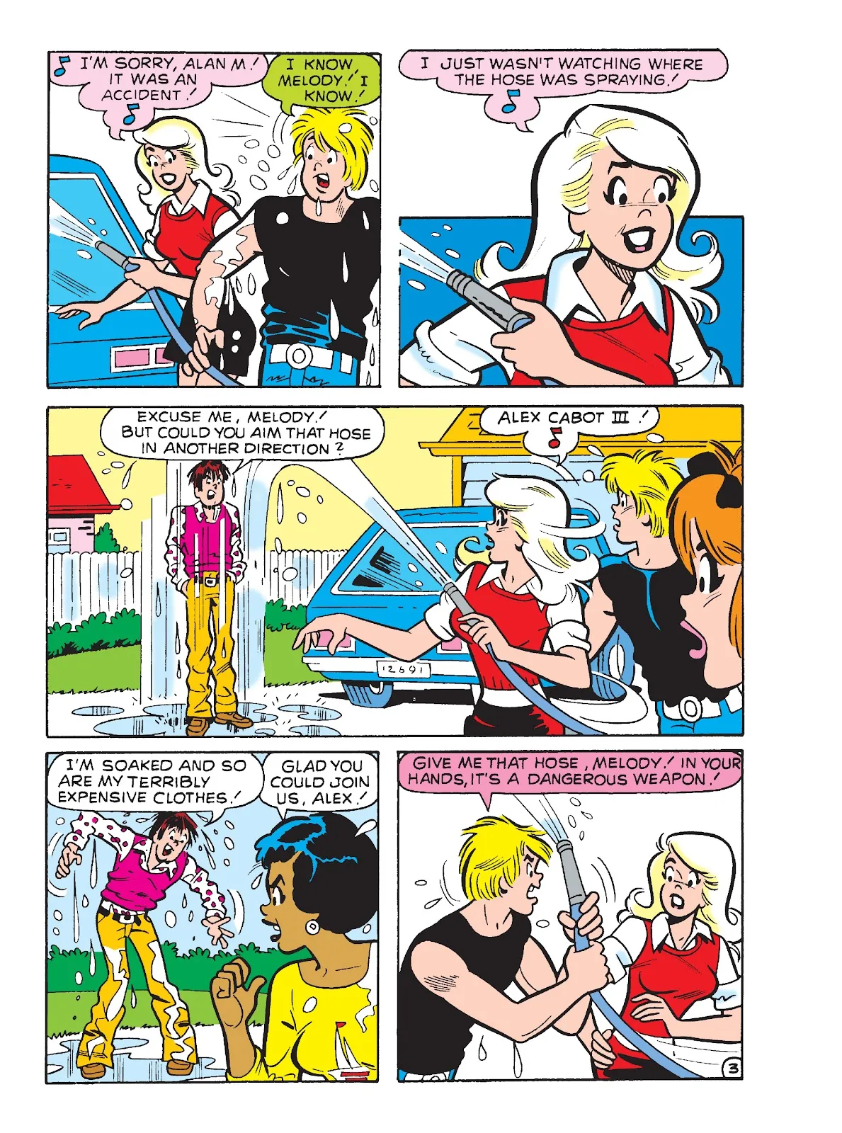 World of Betty and Veronica Jumbo Comics Digest  7 (Part 1) part 37