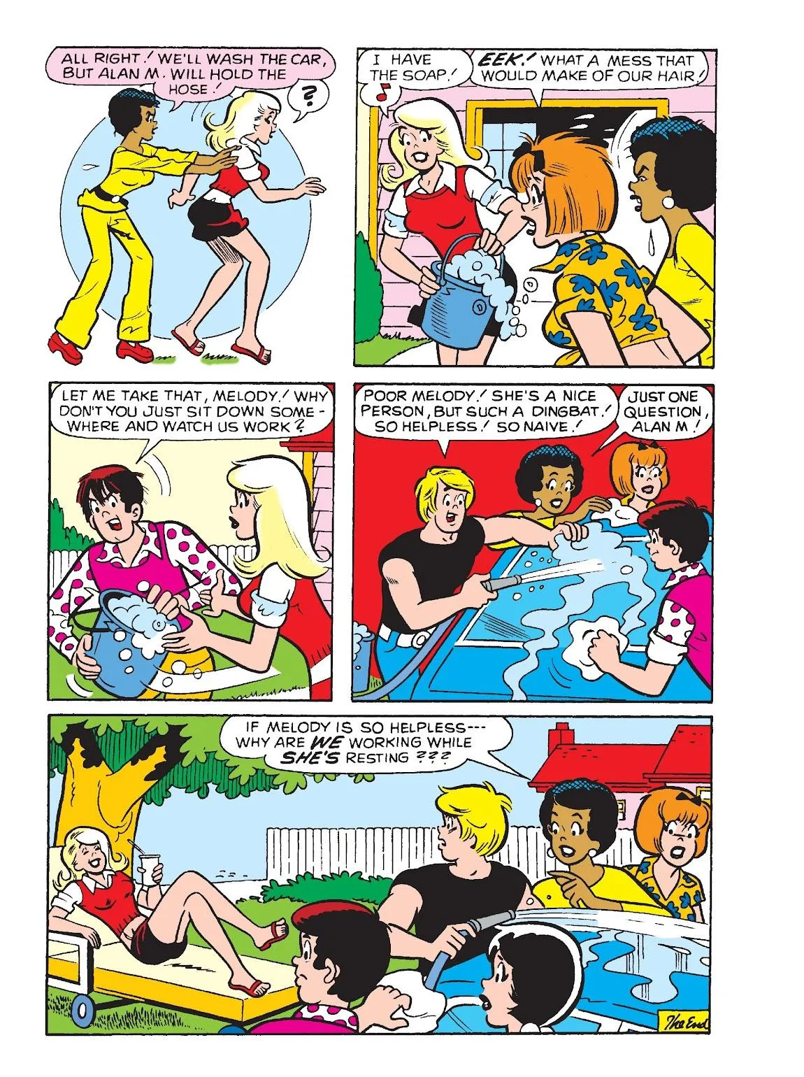 World of Betty and Veronica Jumbo Comics Digest  7 (Part 1) part 39