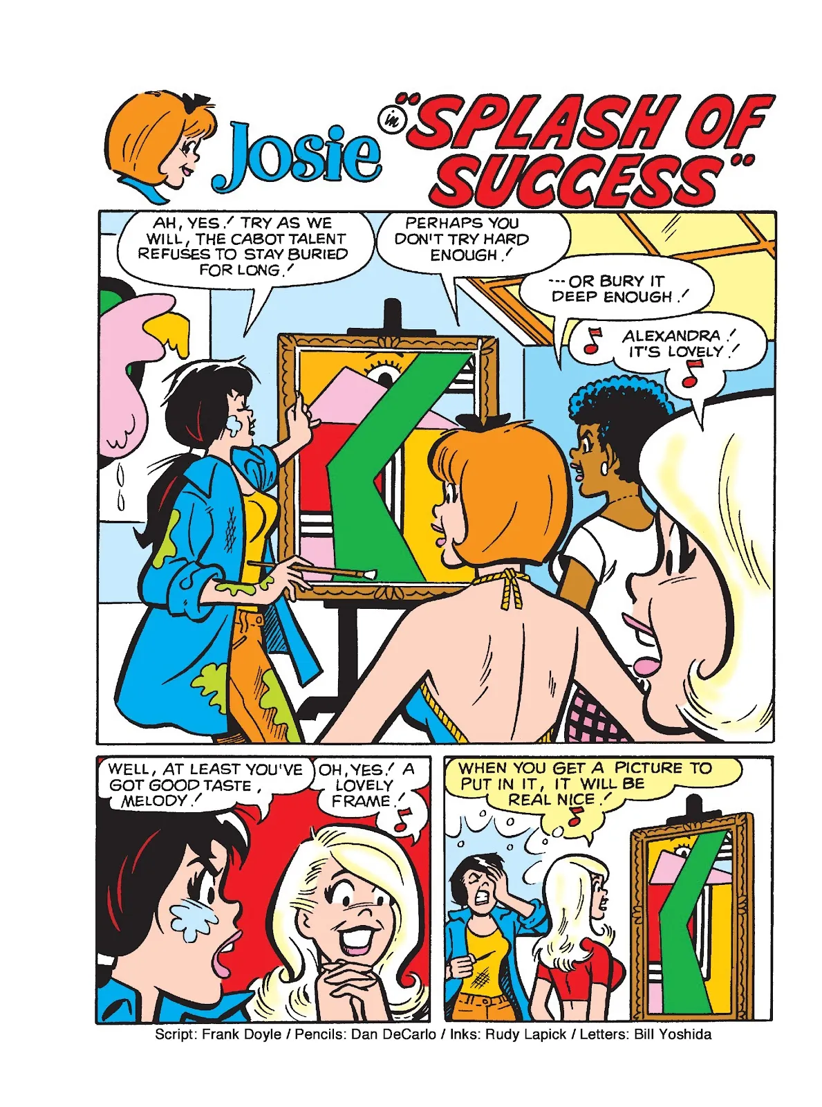 World of Betty and Veronica Jumbo Comics Digest  7 (Part 1) part 40