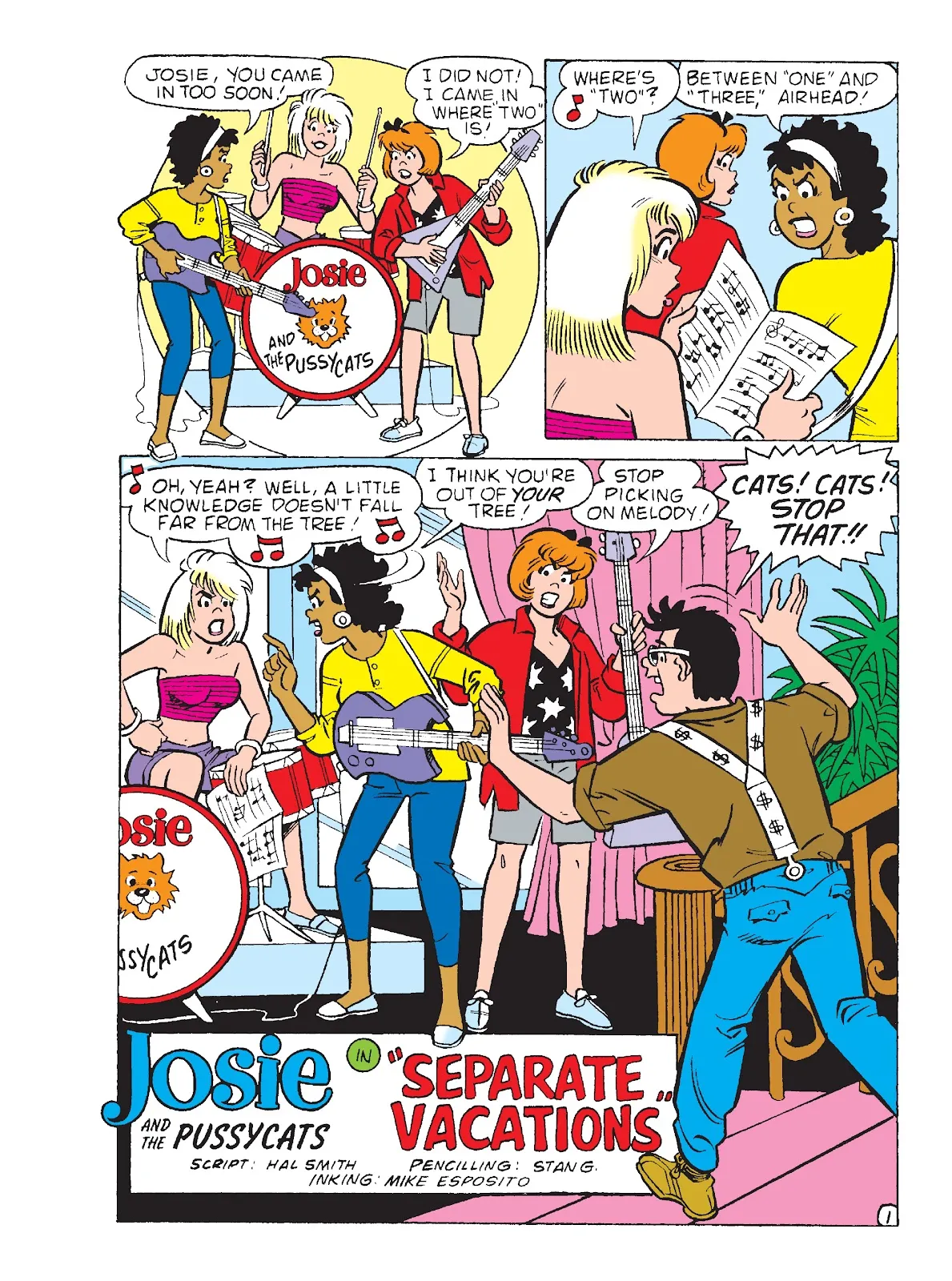 World of Betty and Veronica Jumbo Comics Digest  7 (Part 1) part 46