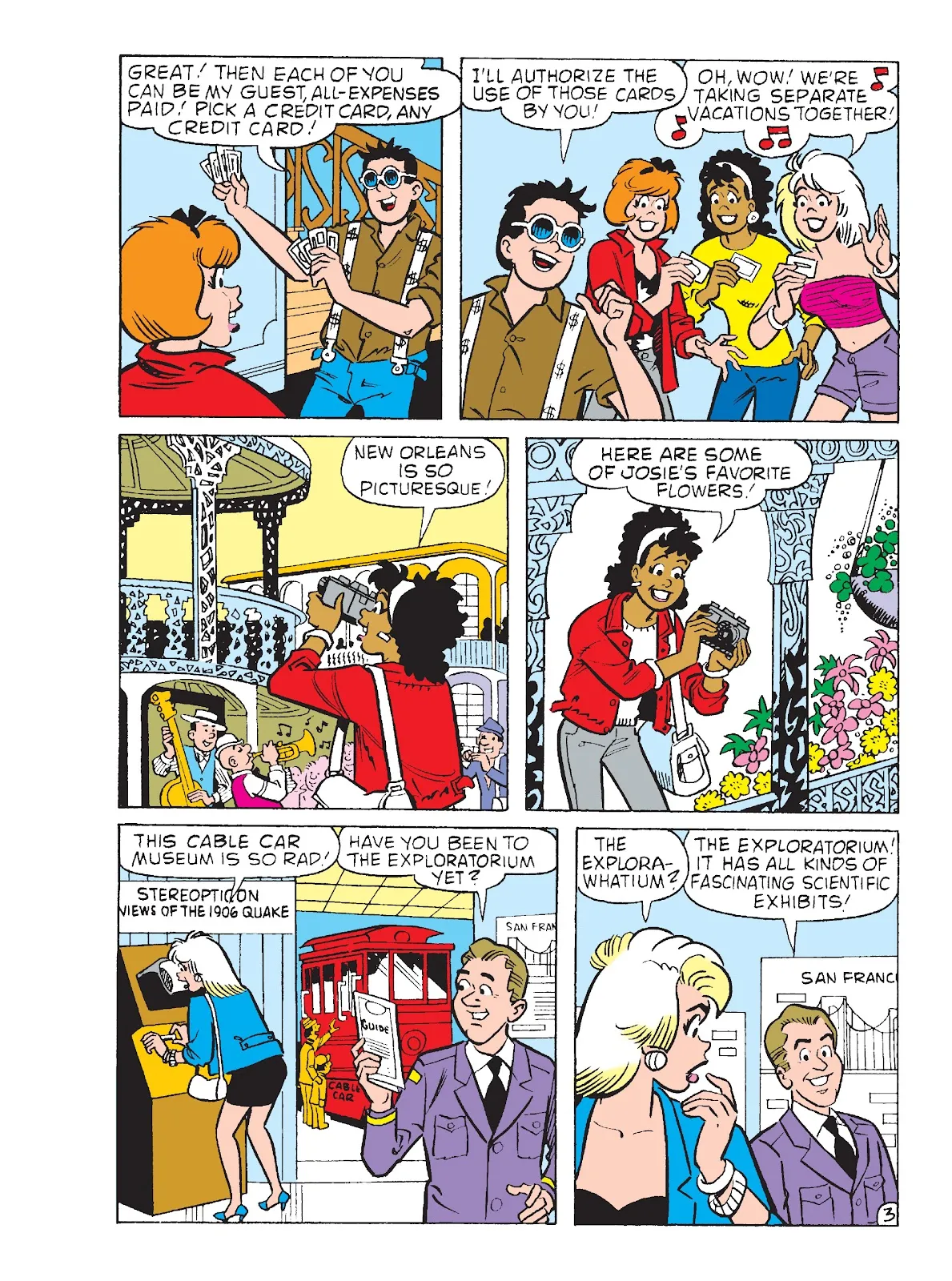 World of Betty and Veronica Jumbo Comics Digest  7 (Part 1) part 48